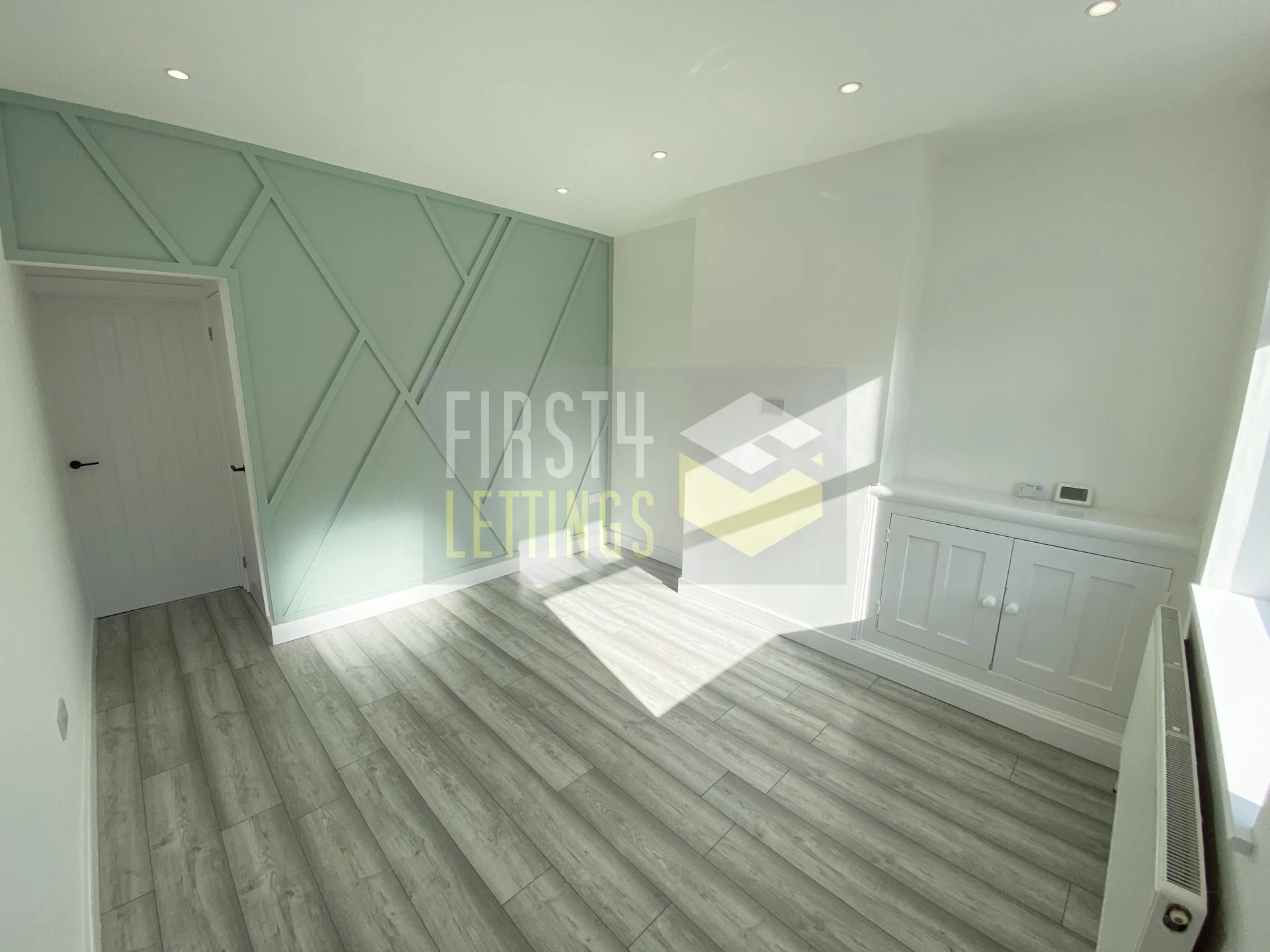 Property photo: Sheridan Street, Aylestone, Leicester, LE2