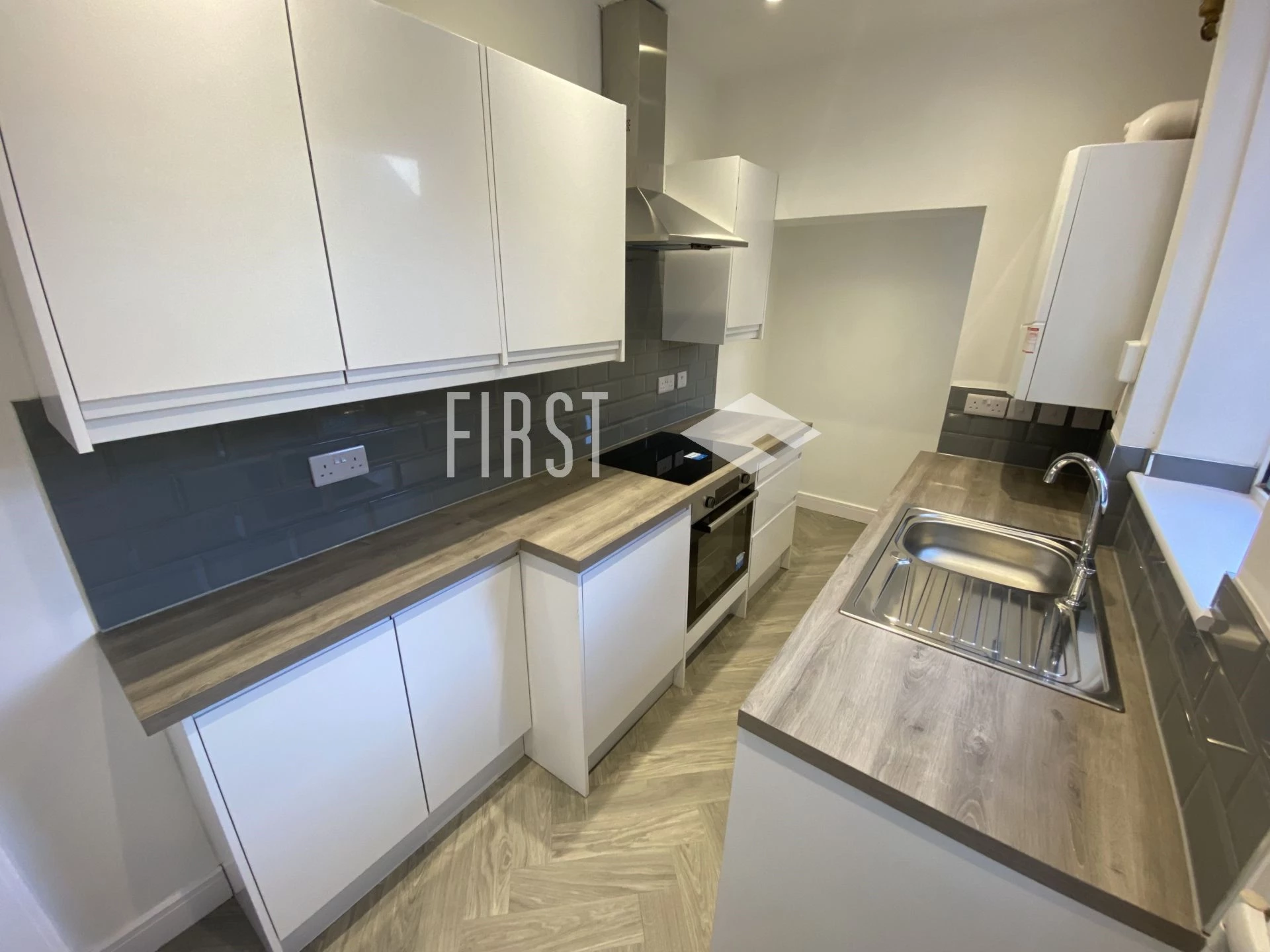 Property photo: Sheridan Street, Aylestone, Leicester, LE2