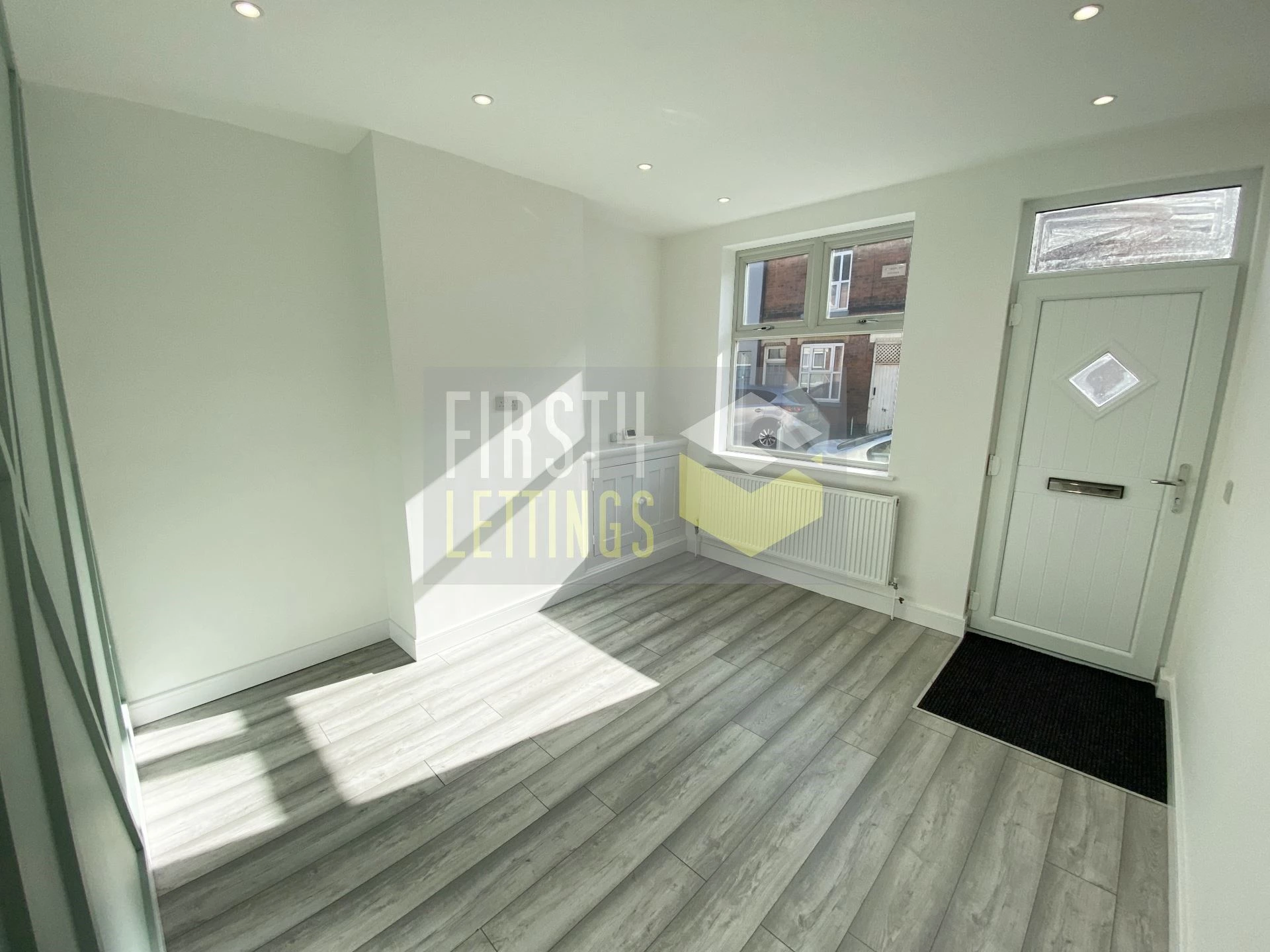 Property photo: Sheridan Street, Aylestone, Leicester, LE2