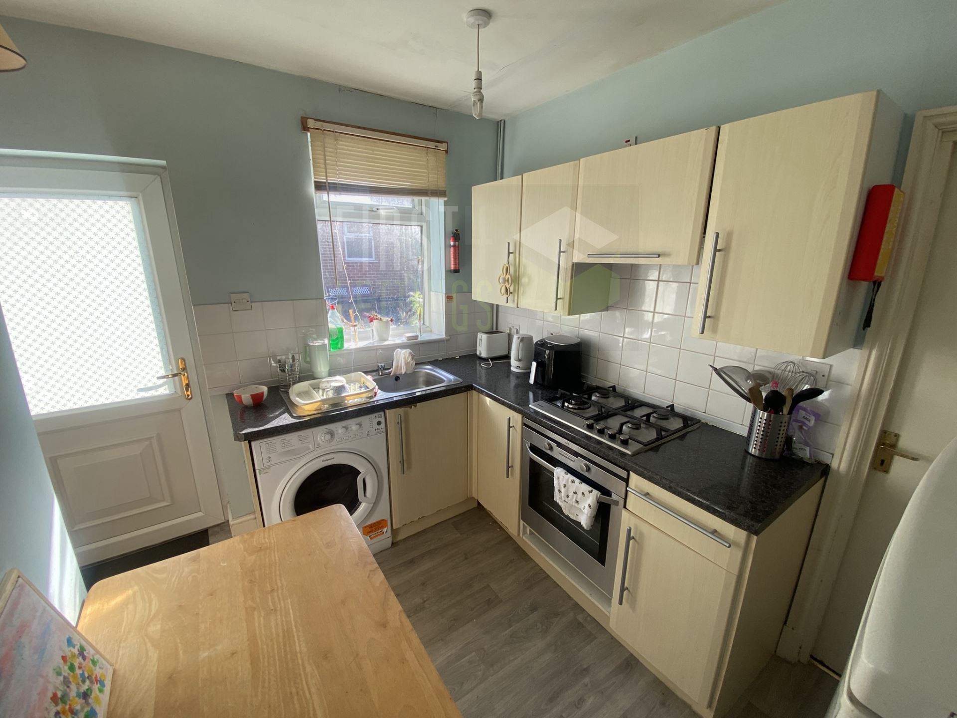 Fleetwood Road Clarendon Park Leicester LE2