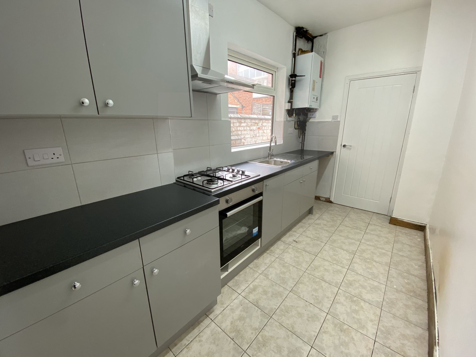 Woodland Road North Evington Leicester LE5