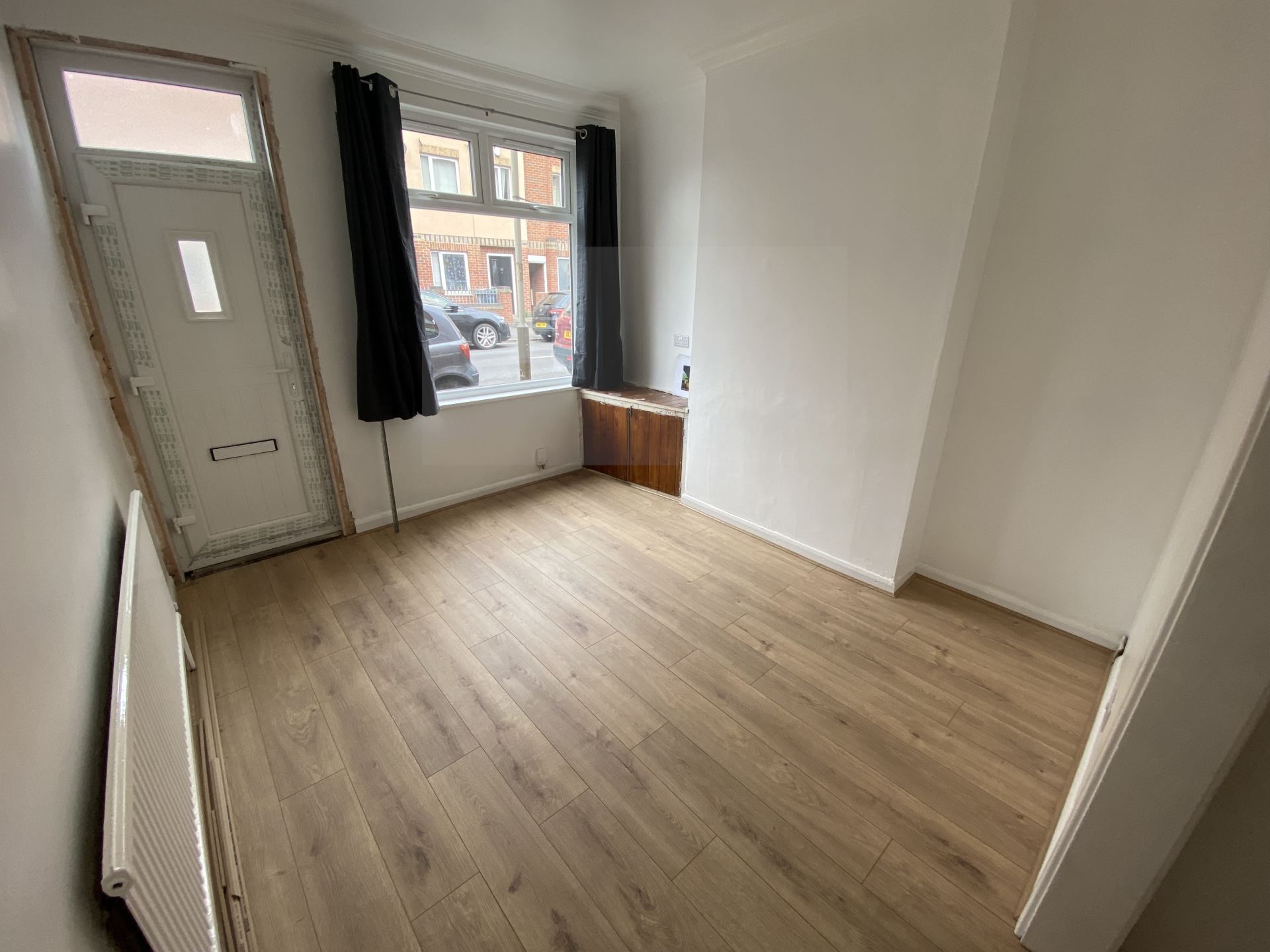 Woodland Road North Evington Leicester LE5