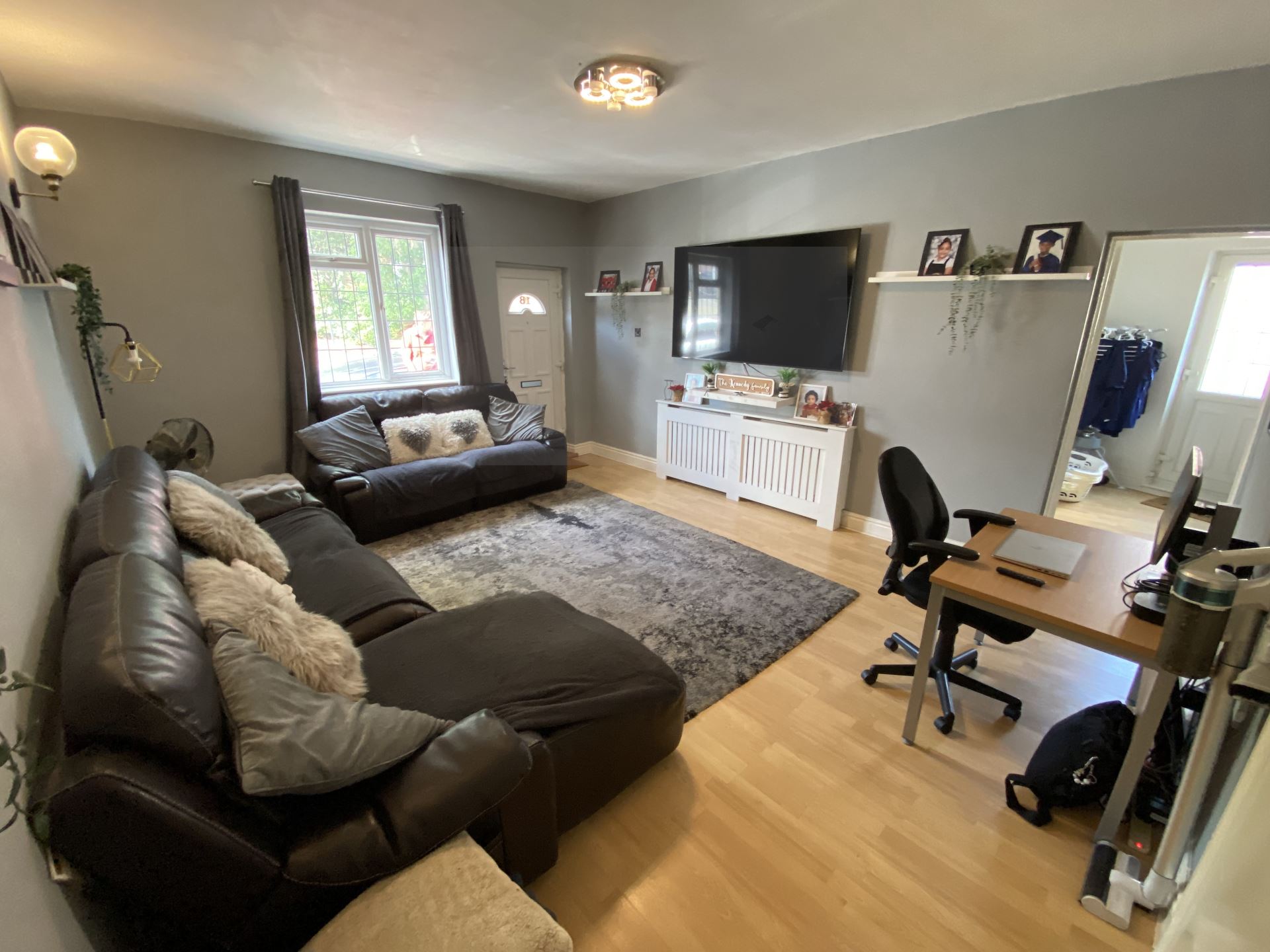 Property photo: Grace Road, Aylestone, Leicester, LE2