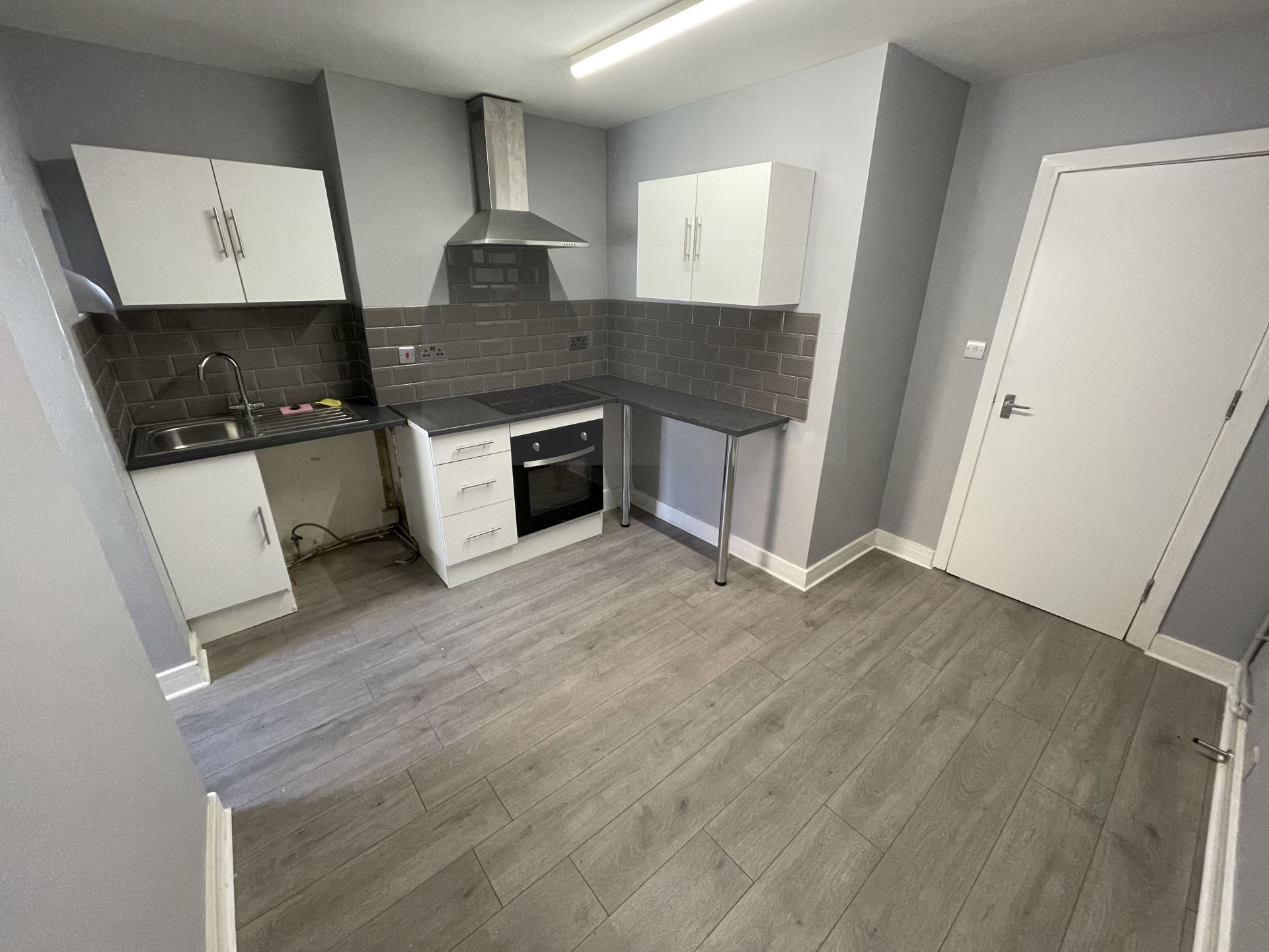 Howard Road Clarendon Park Leicester LE2