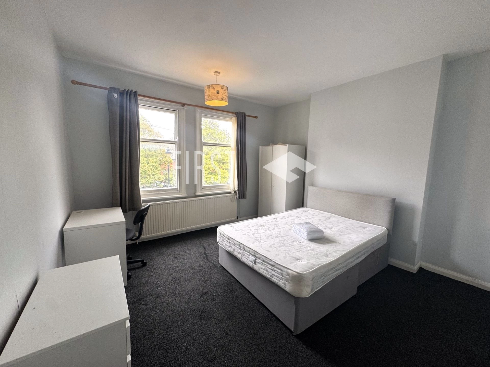 Property photo: Saxby Street, Highfields, Leicester, LE2