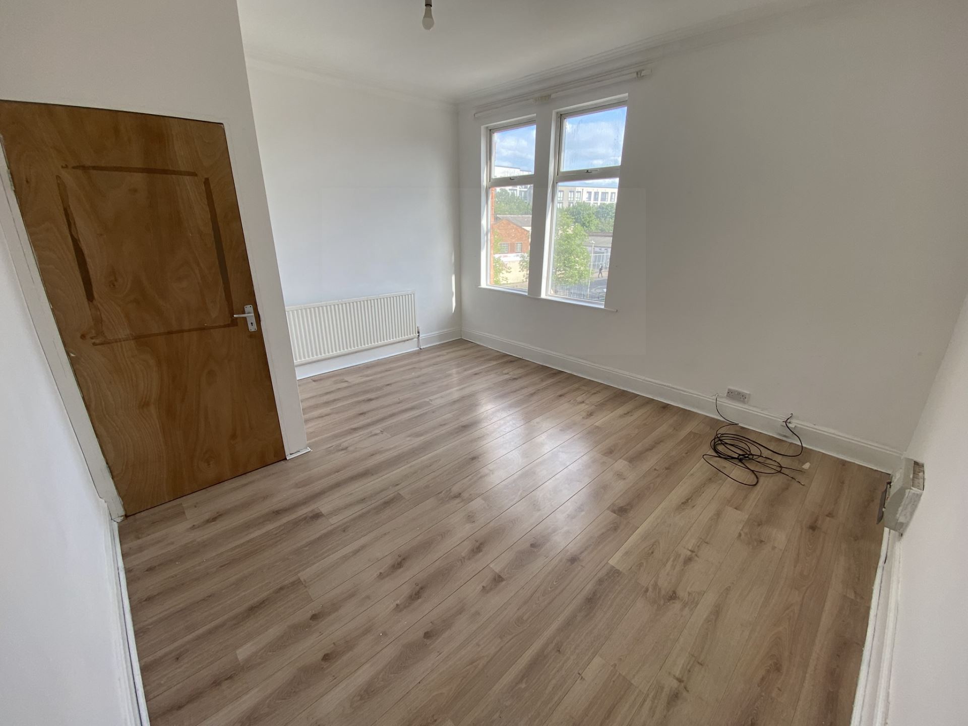 Upperton Road West End Leicester LE3