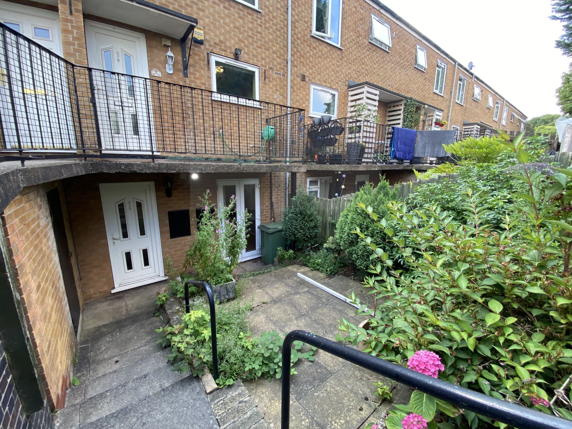 Sargent Gardens Mapperley Nottingham NG3