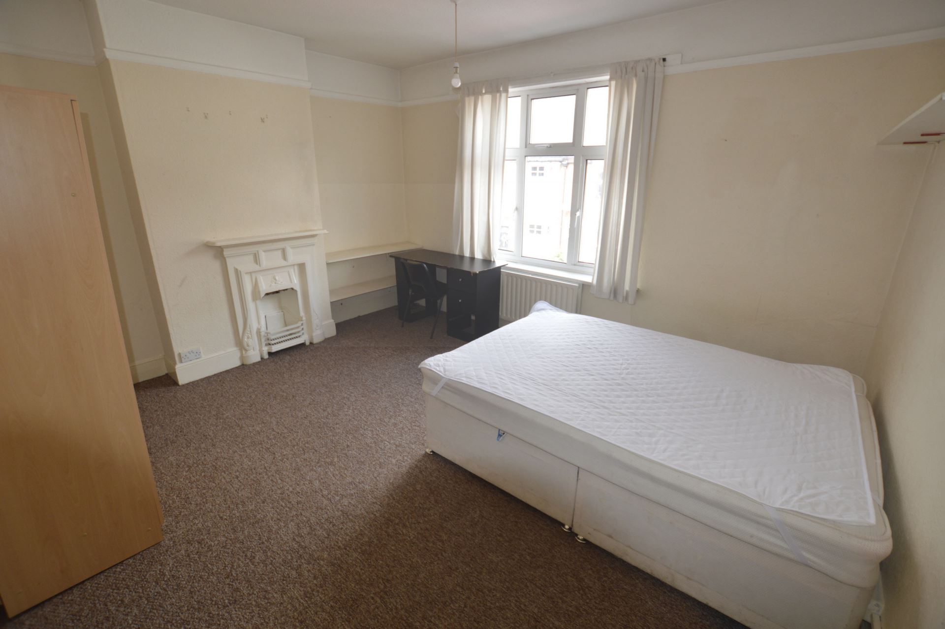 Thurlow Road Clarendon Park Leicester LE2