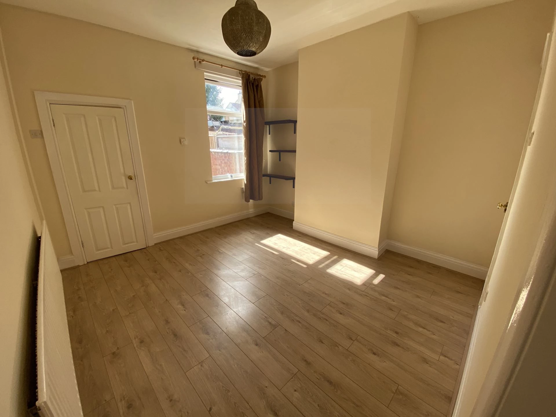 Property photo: Hawkesbury Road, Aylestone, Leicester, LE2