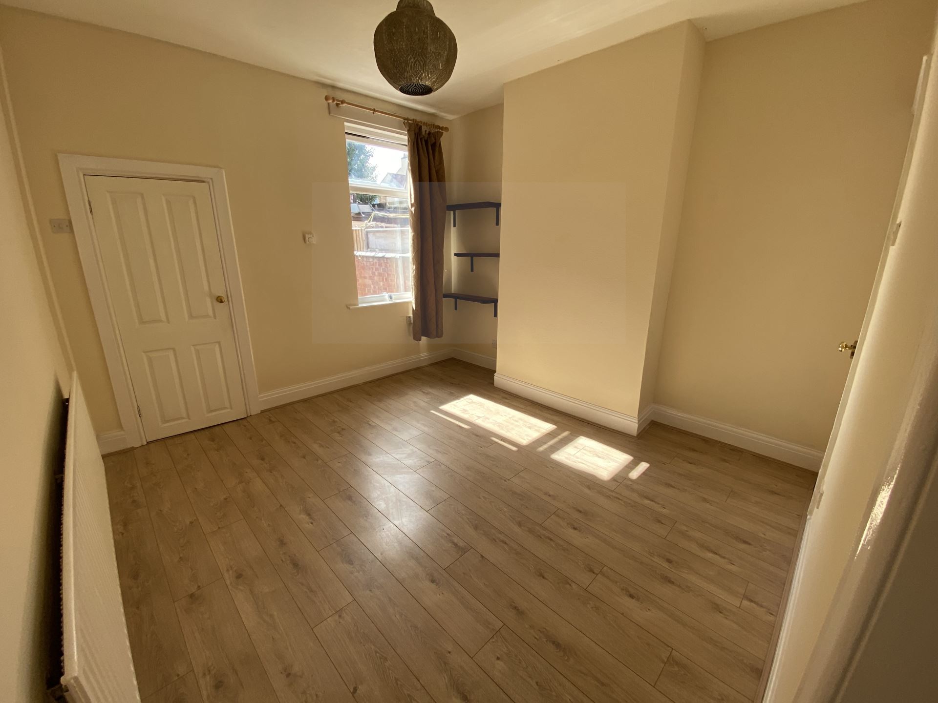 Property photo: Hawkesbury Road, Aylestone, Leicester, LE2