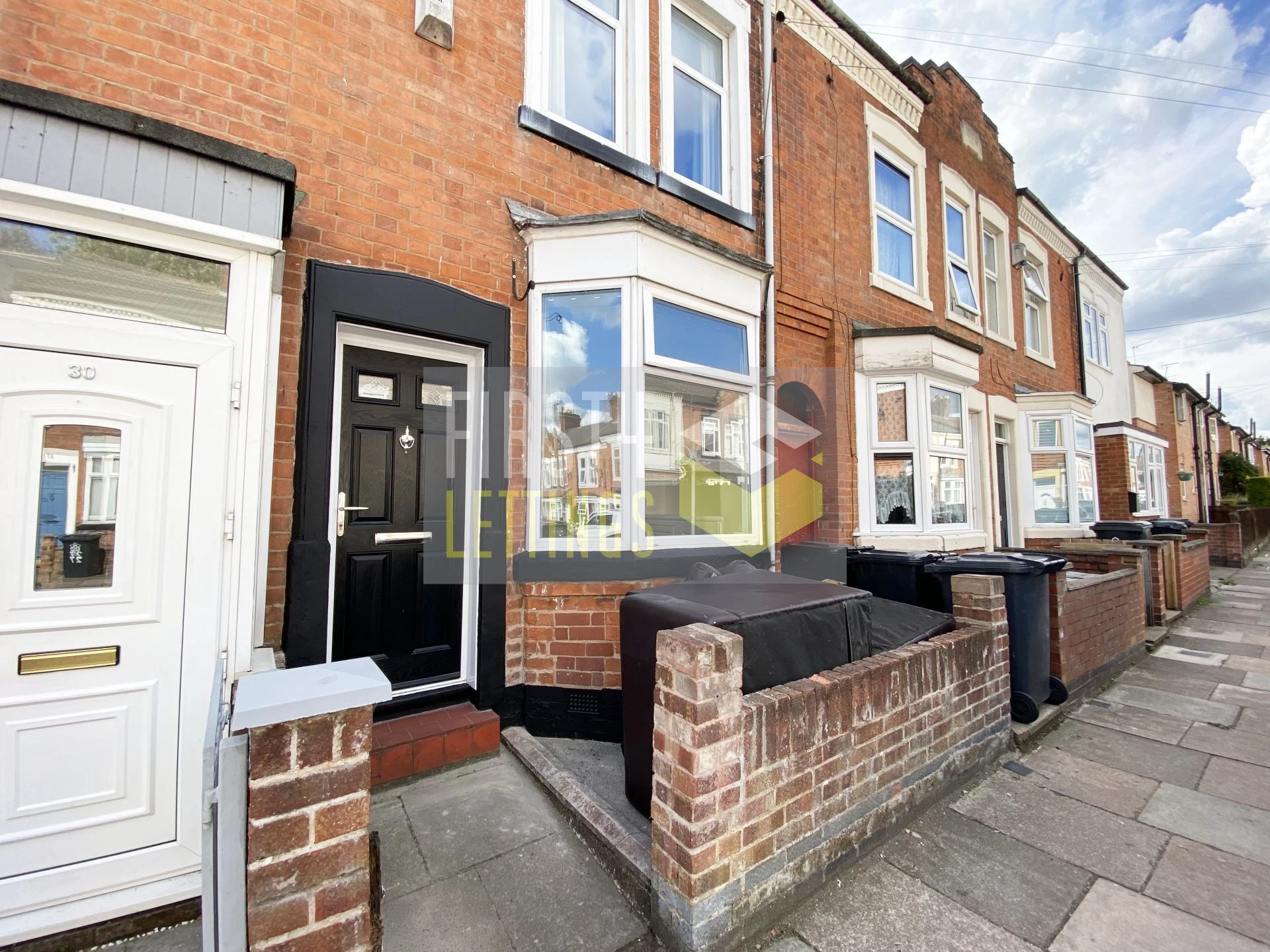Property photo: Hawkesbury Road, Aylestone, Leicester, LE2