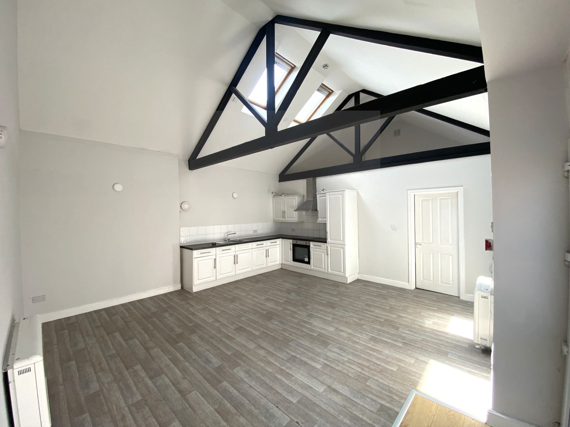 Haynes Road Humberstone Leicester LE5