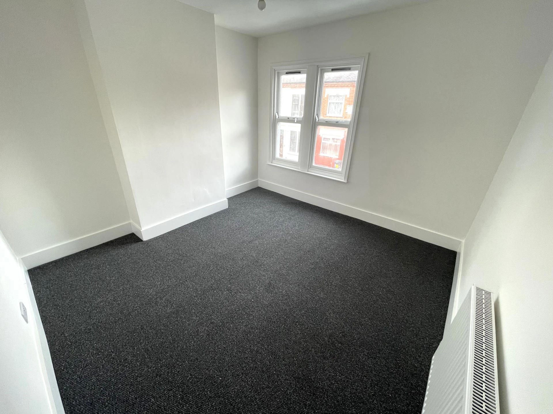 Saxon Street West End Leicester LE3