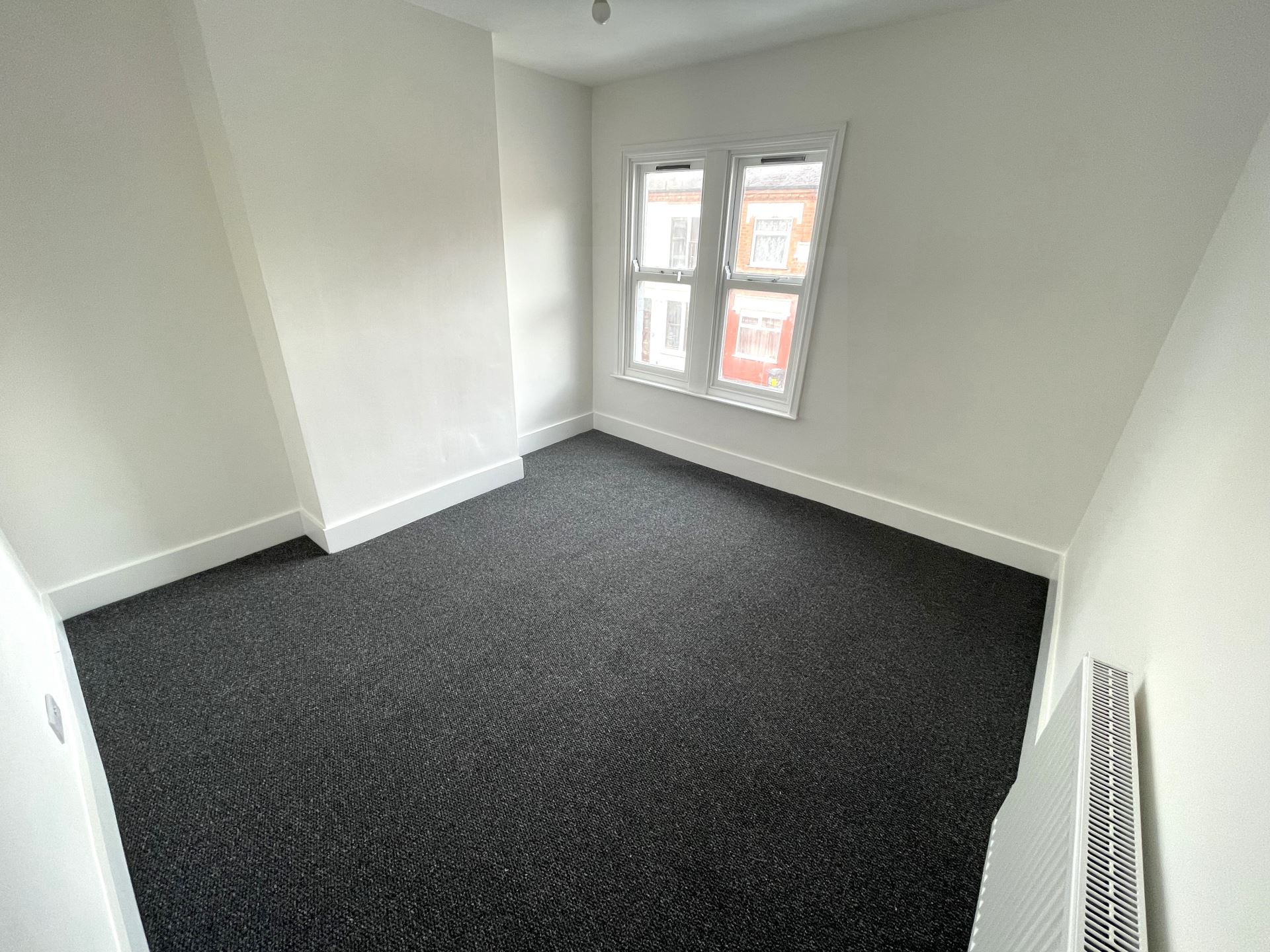 Property photo: Saxon Street, West End, Leicester, LE3