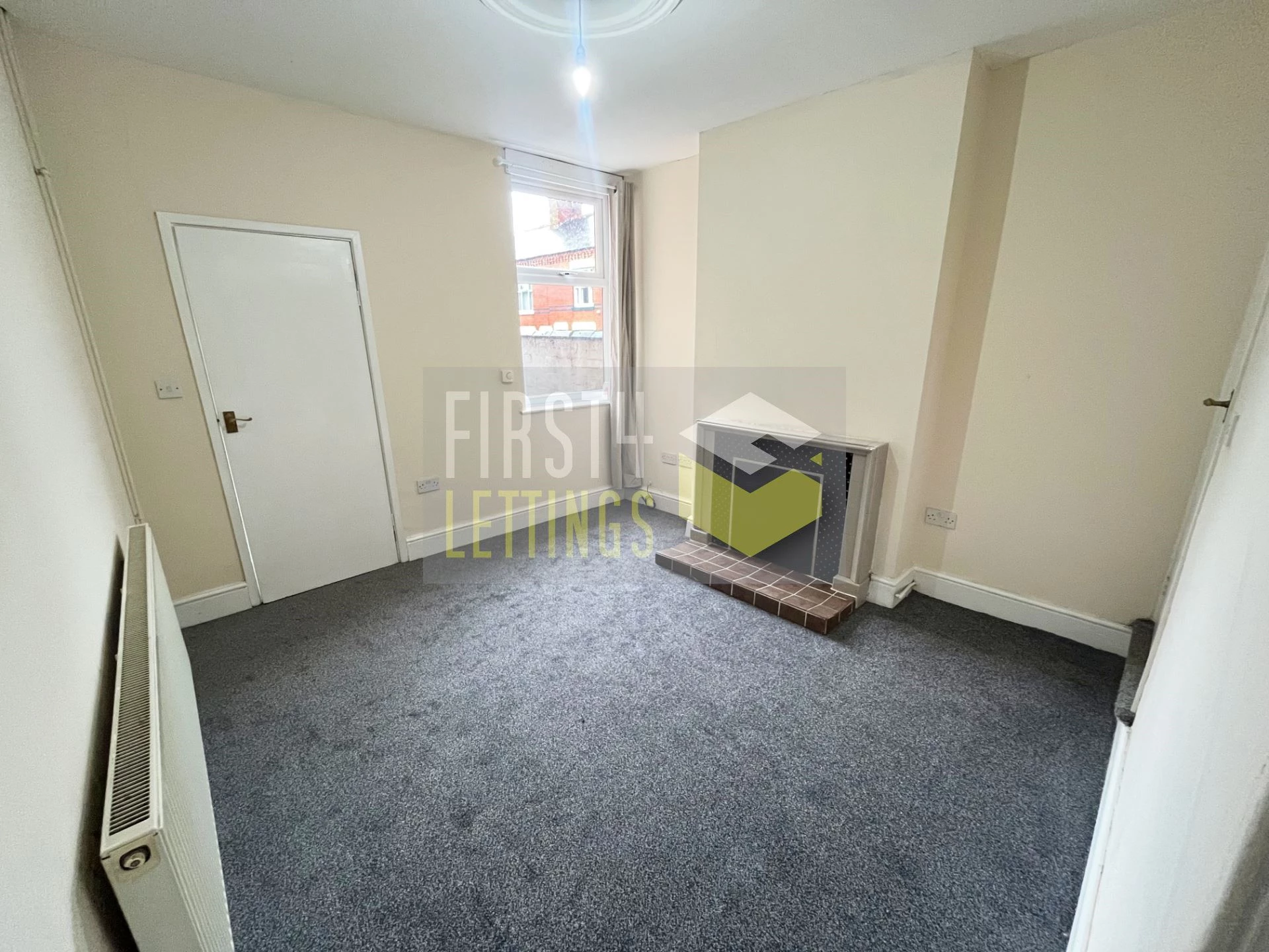 Property photo: Montague Road, Clarendon Park, Leicester, LE2