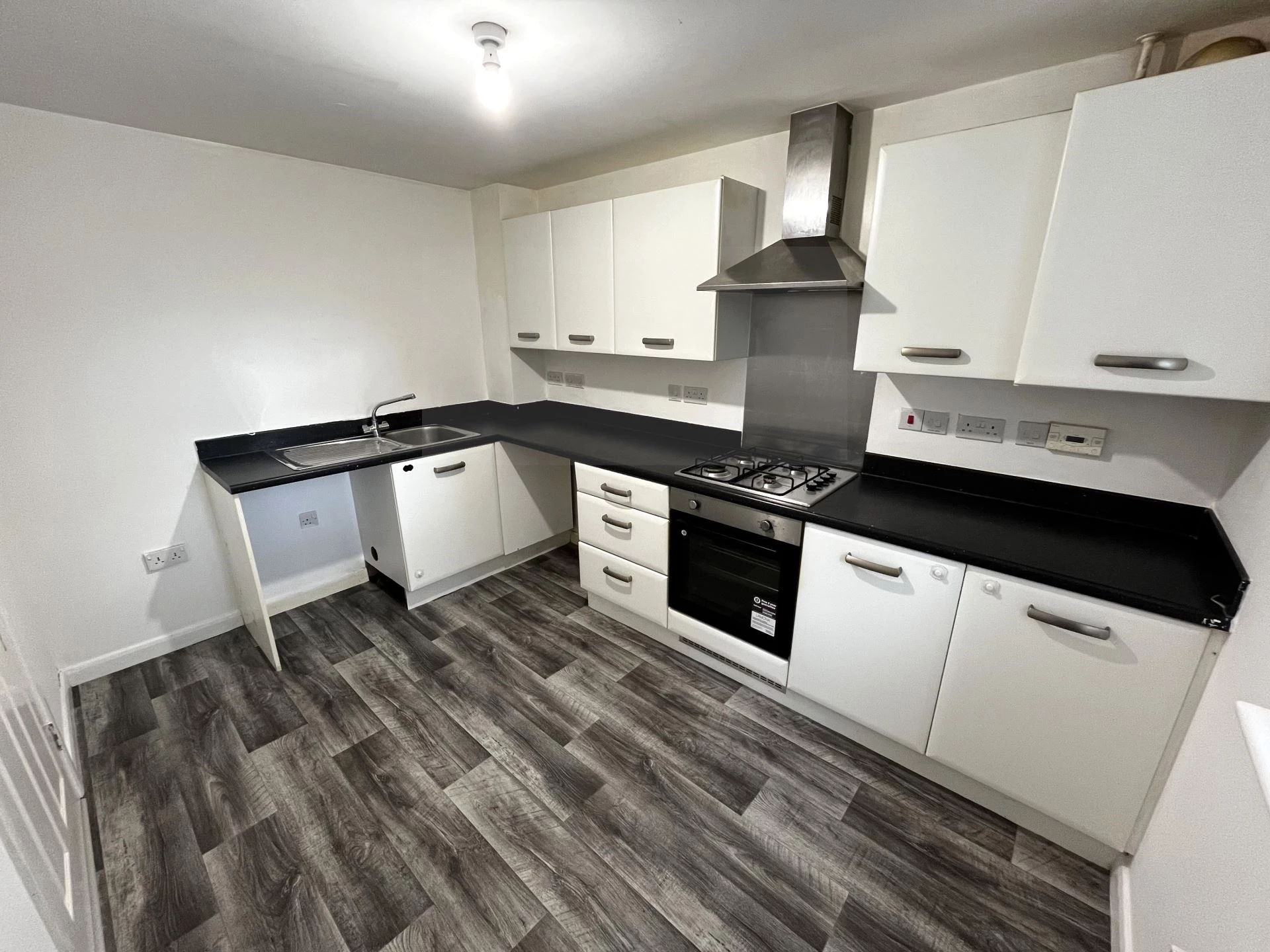 Dairy Way Kibworth Harcourt Leicester LE8