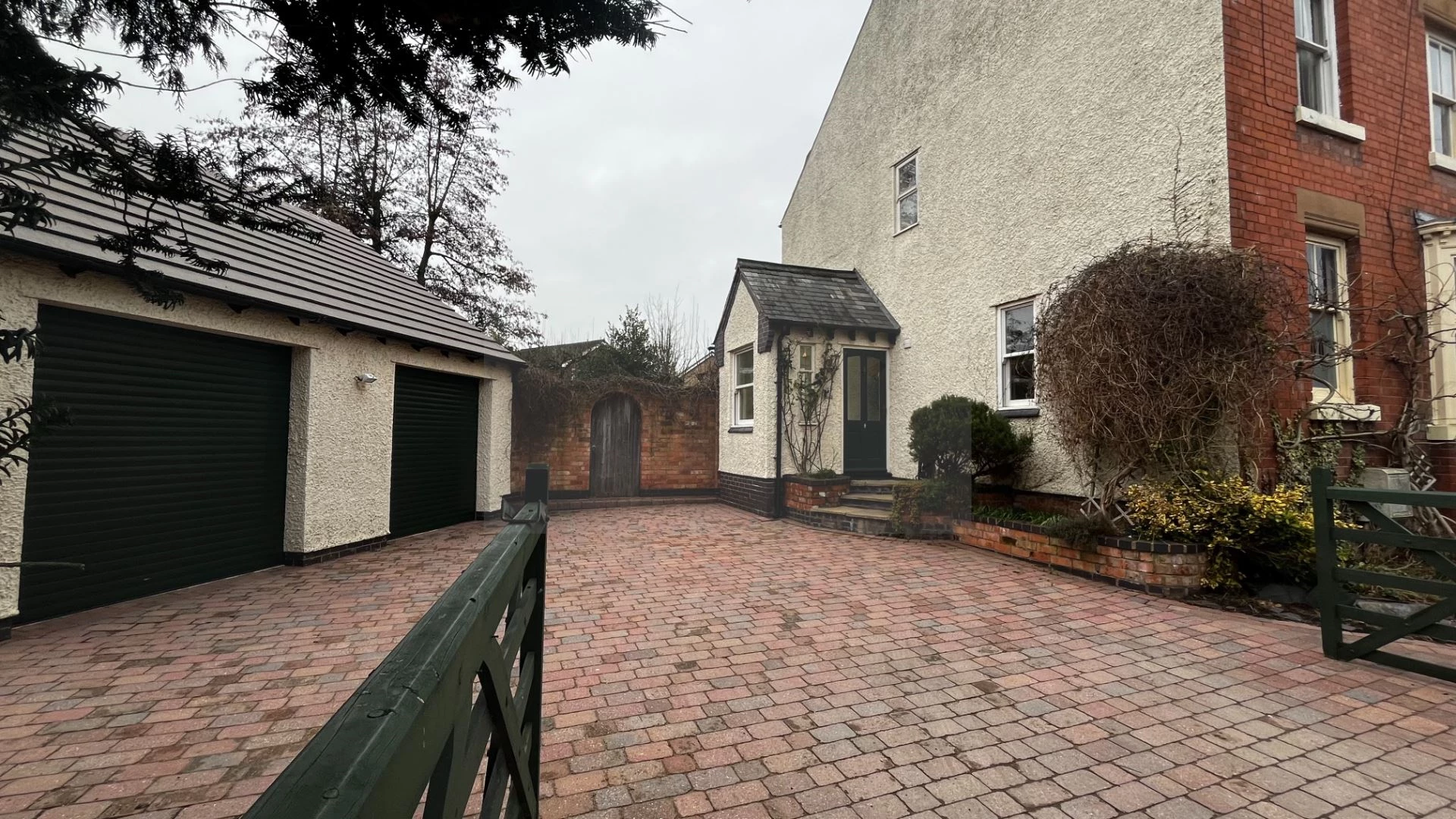 Property photo: Park Road, Anstey, Leicester, LE7