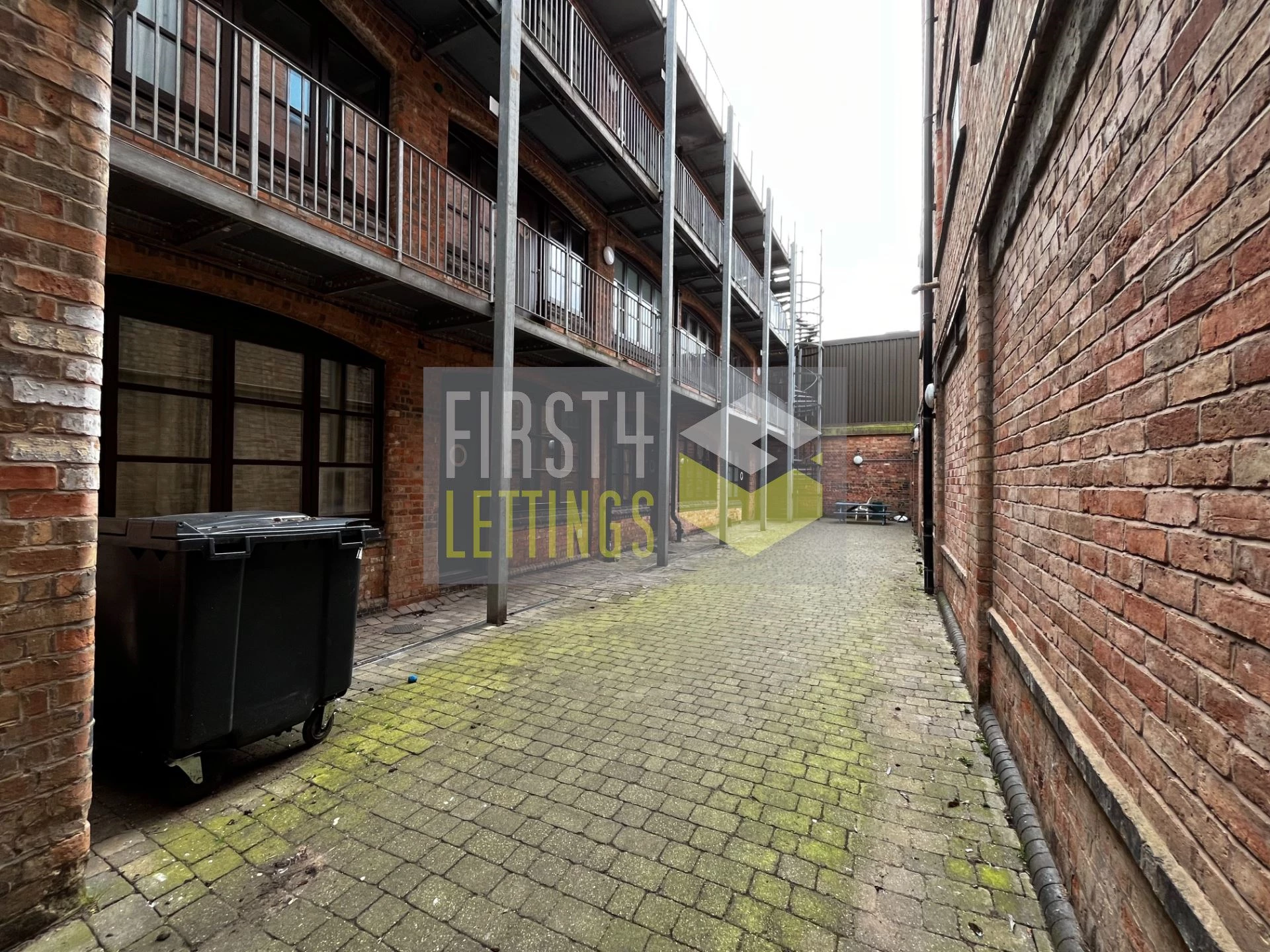 Property photo: Briton Street, West End, Leicester, LE3