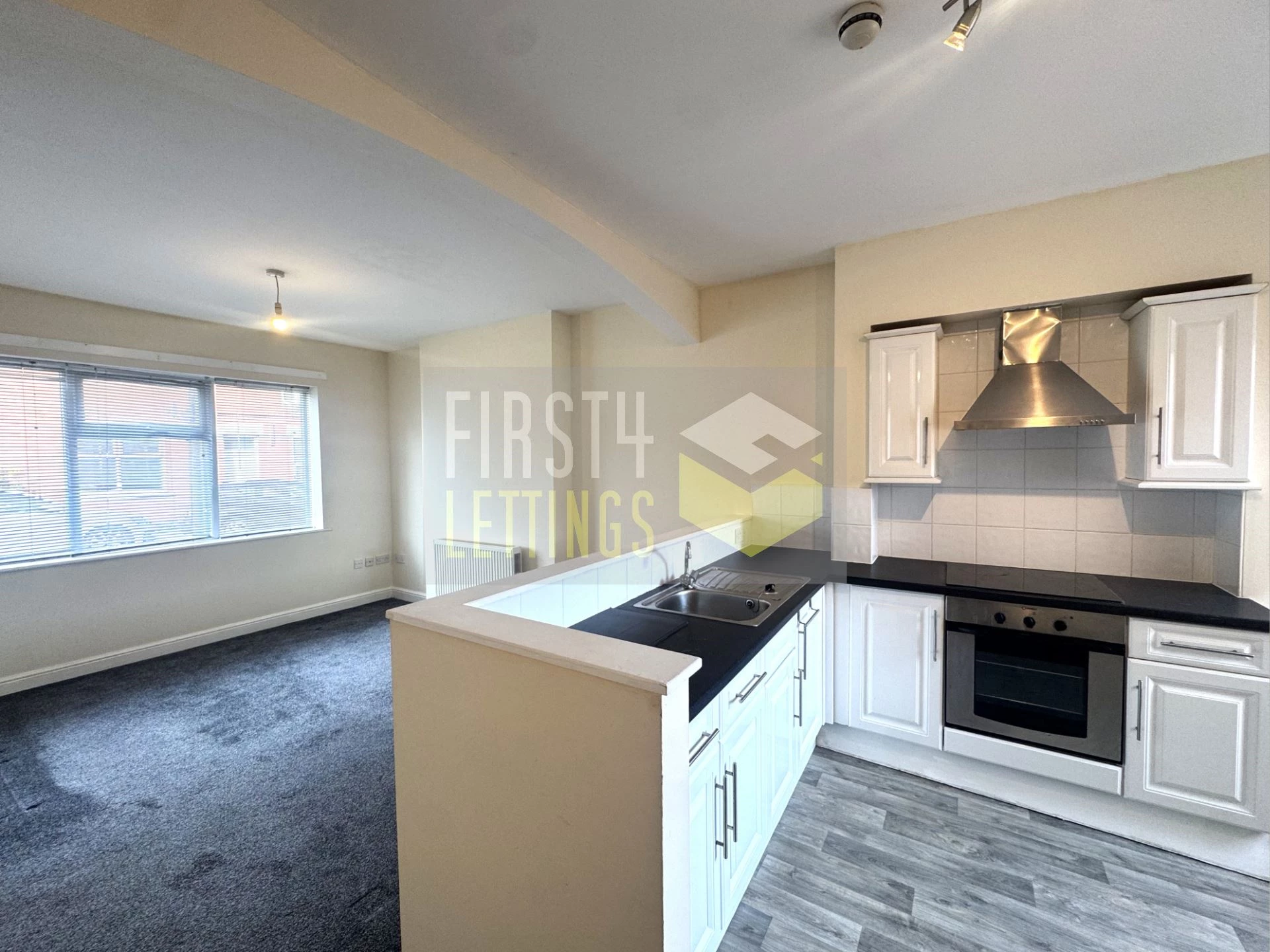 Property photo: Haynes Road, Humberstone, Leicester, LE5