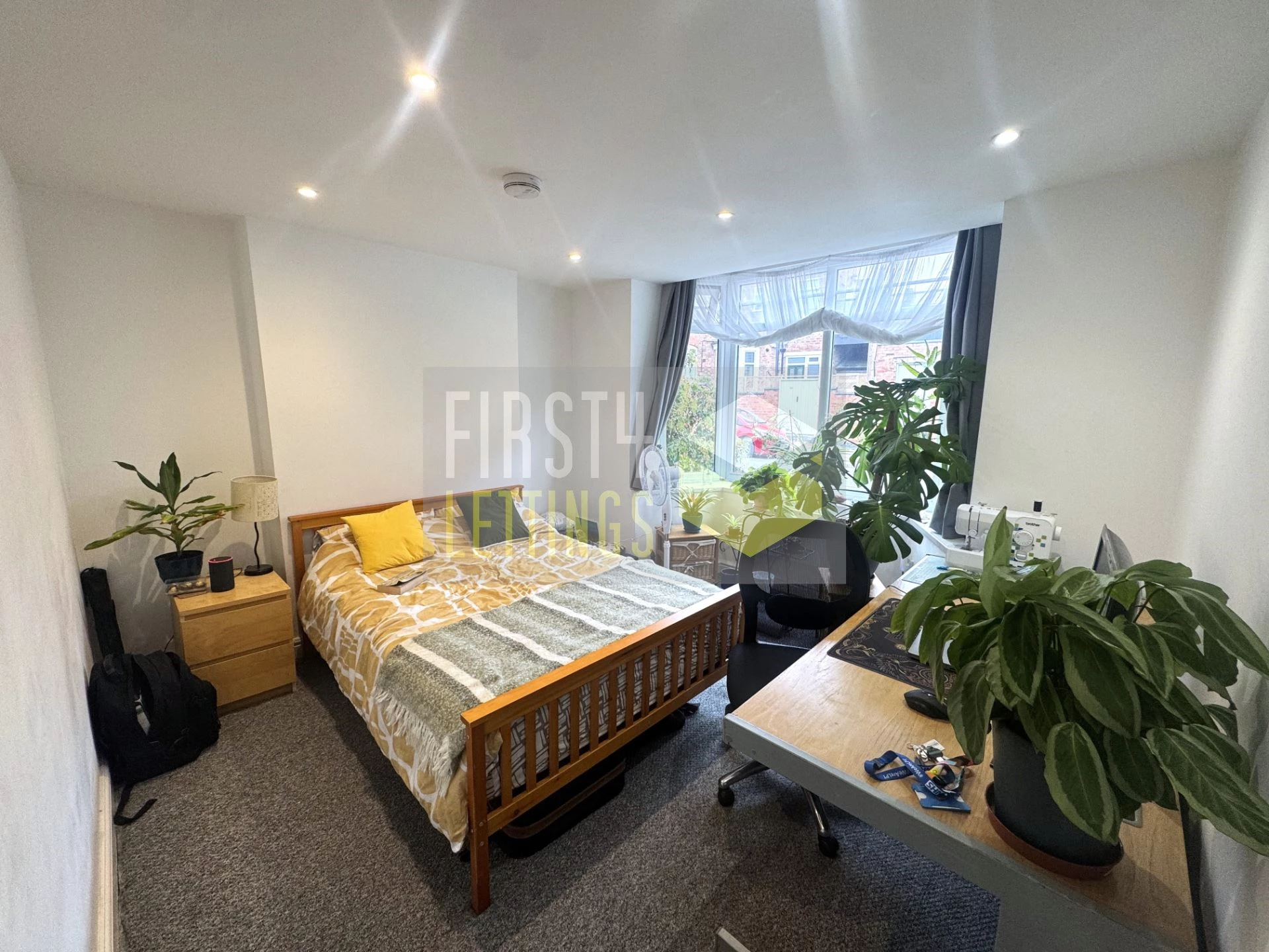 Property photo: Fleetwood Road, Clarendon Park, Leicester, LE2