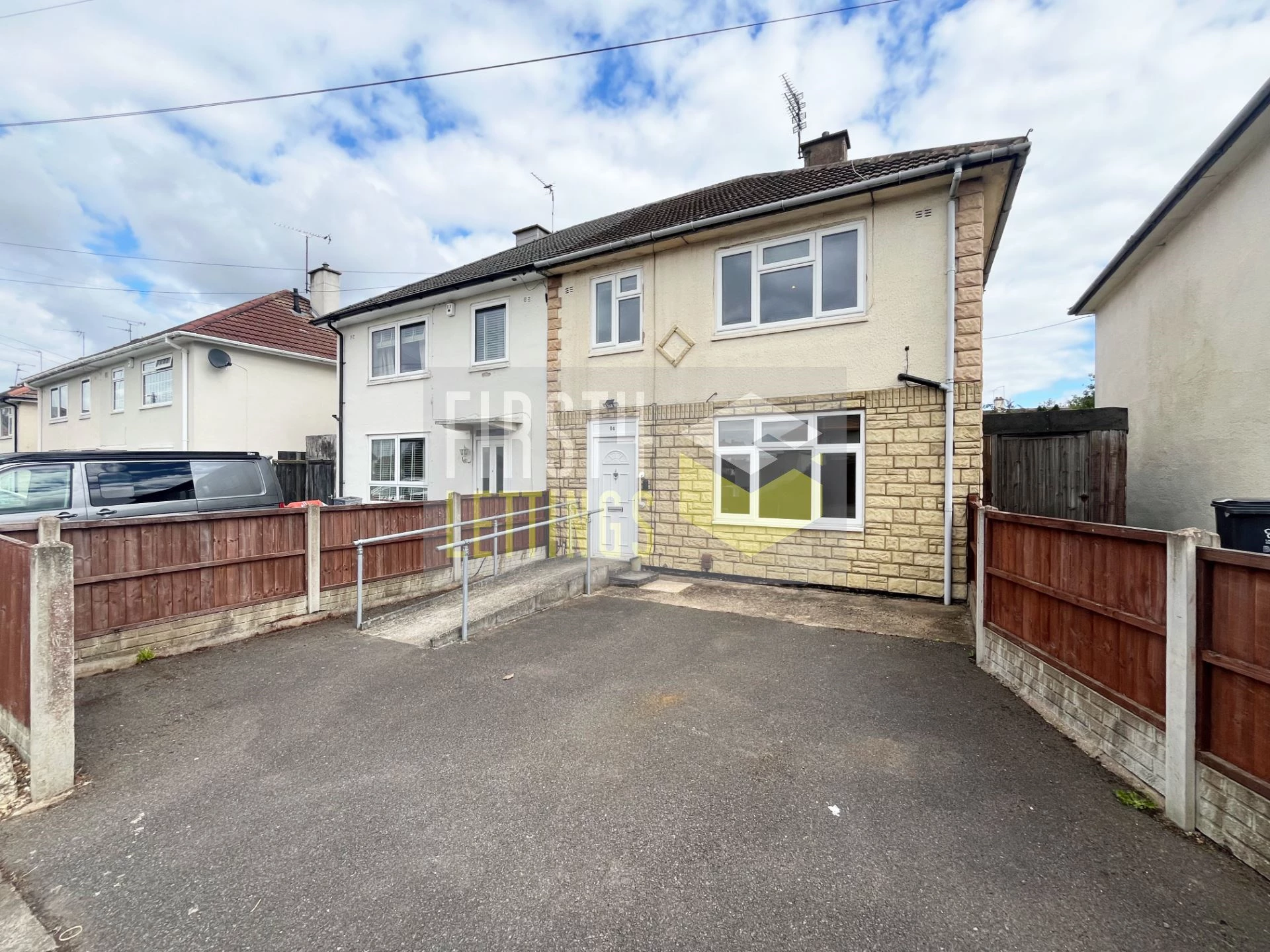 Property photo: Tamerton Road, Aylestone, Leicester, LE2