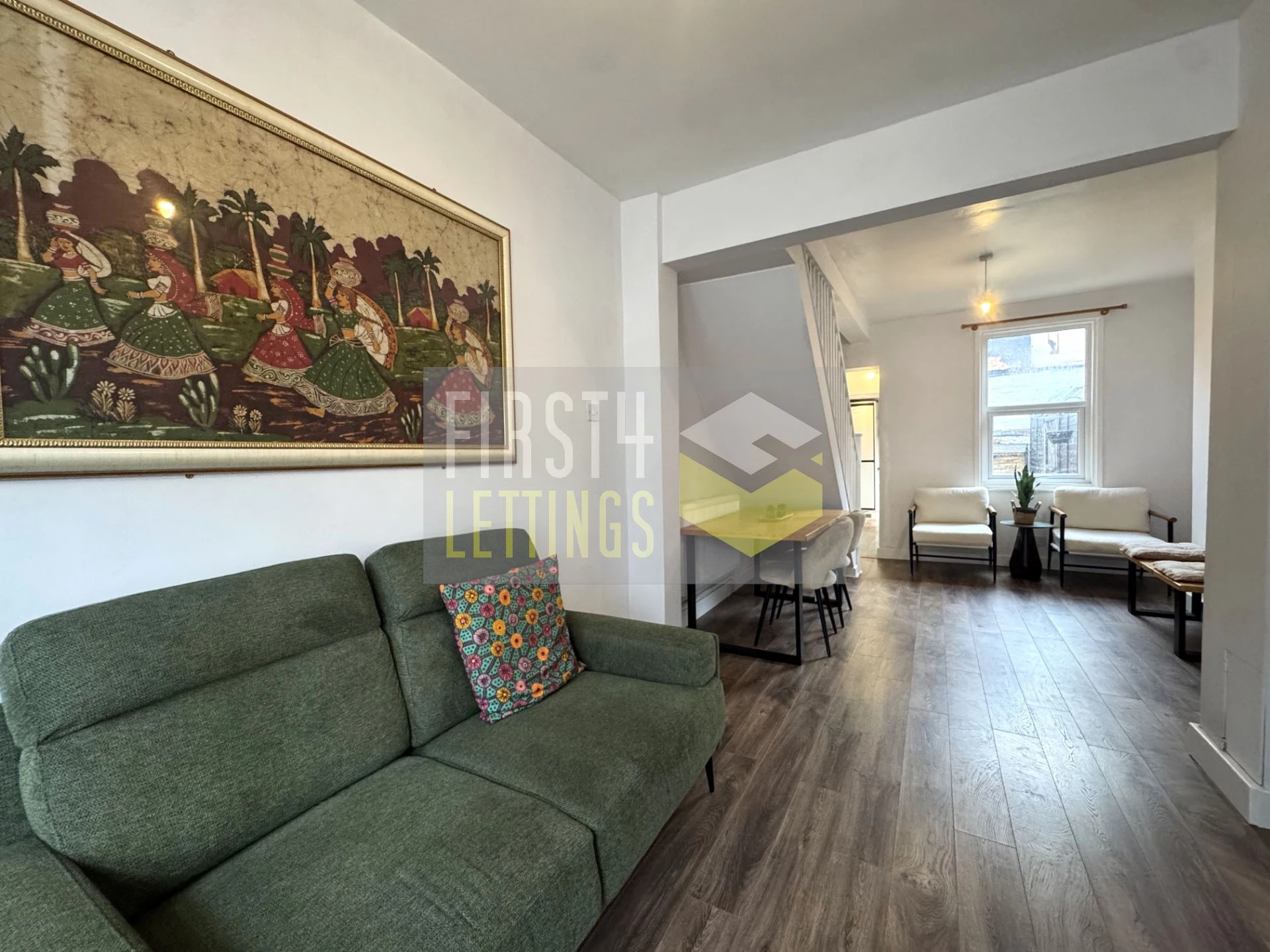 Property photo: Edward Road, Clarendon Park, Leicester, LE2