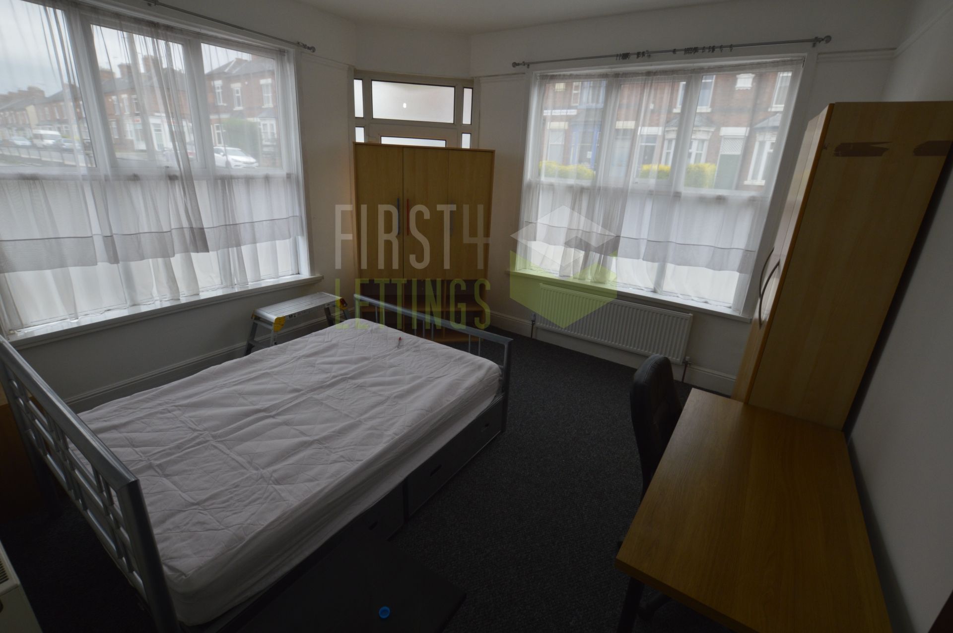 Kingsley Street Clarendon Park Leicester LE2