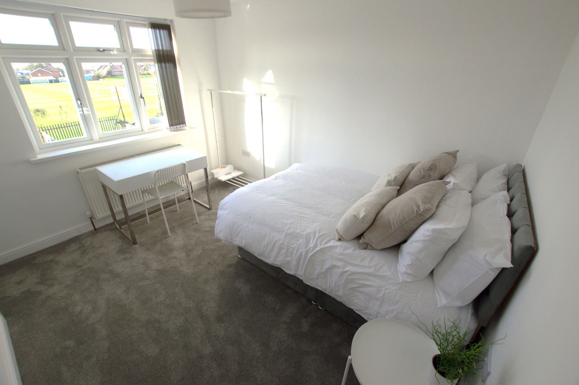 Milligan Road Aylestone Leicester LE2