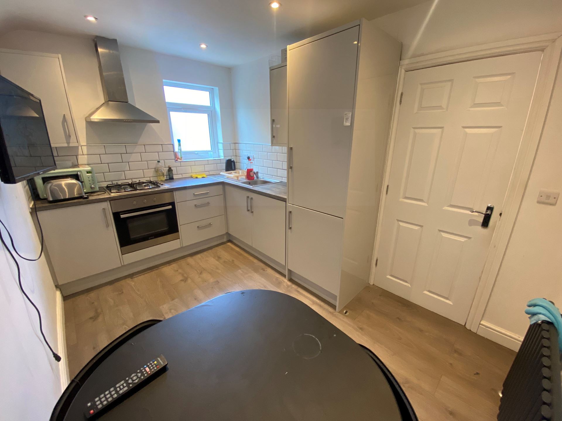 Brentwood Road Clarendon Park Leicester LE2
