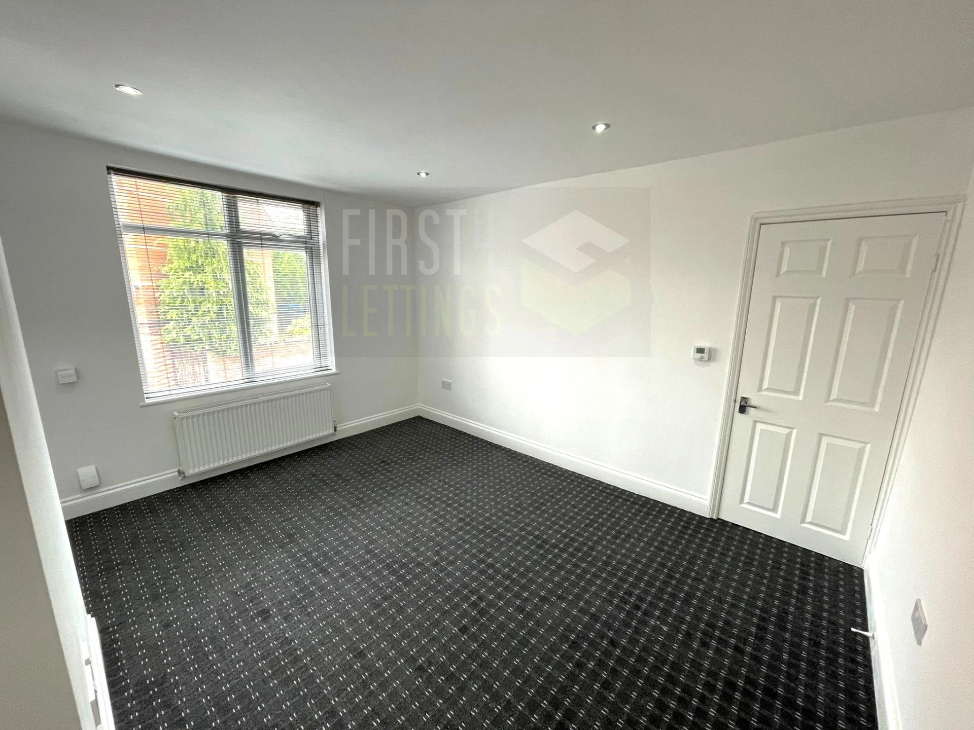 Hoby Street West End Leicester LE3
