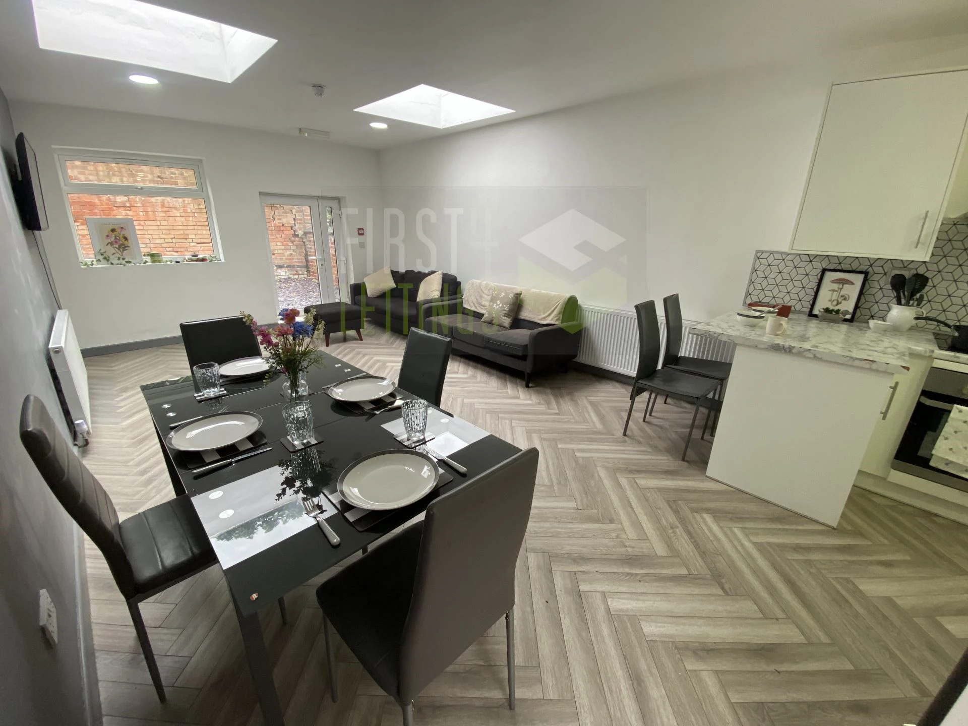 Property photo: Severn Street, Highfields, Leicester, LE2