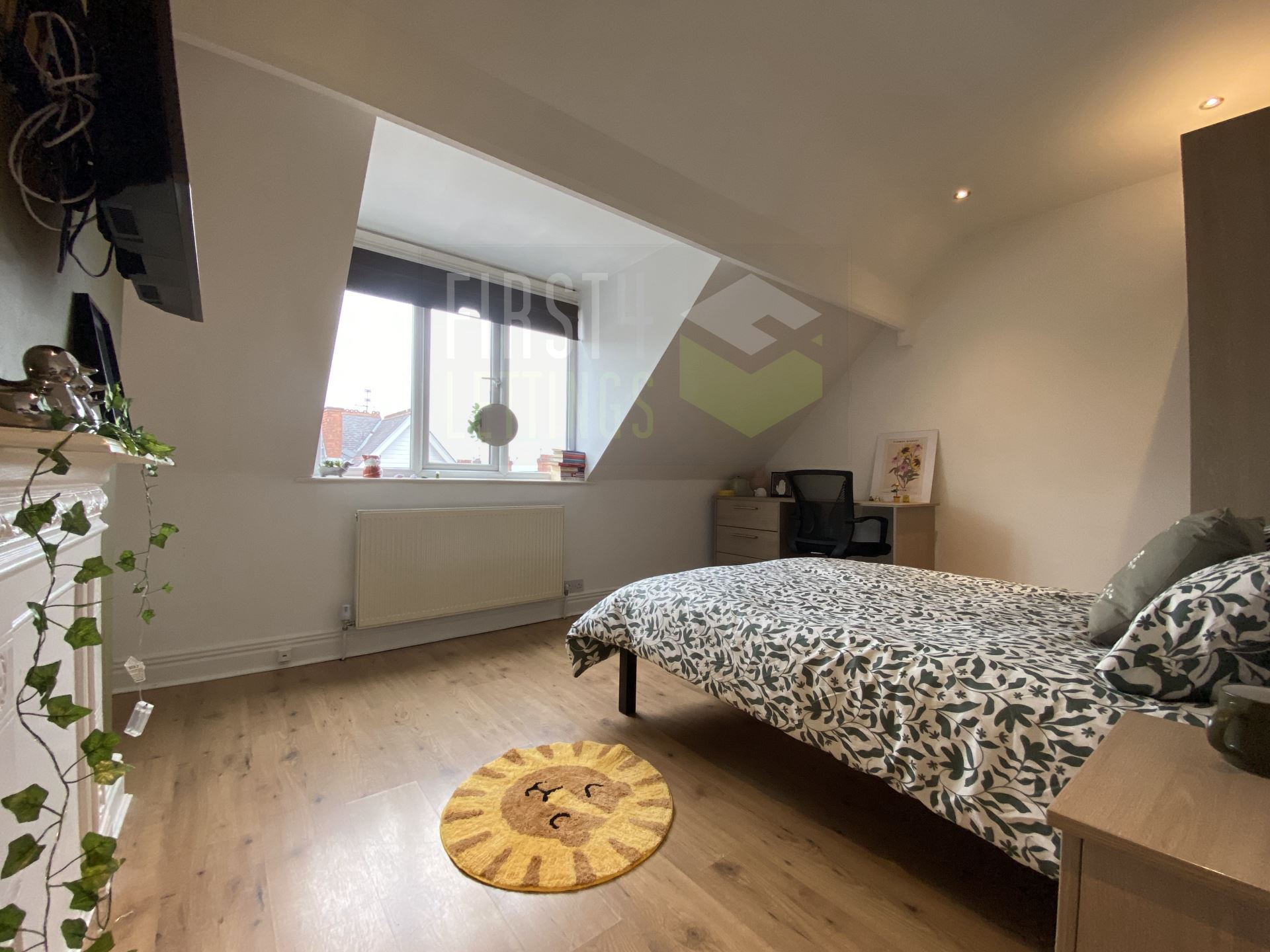 Property photo: Tennyson Street, Evington, Leicester, LE2