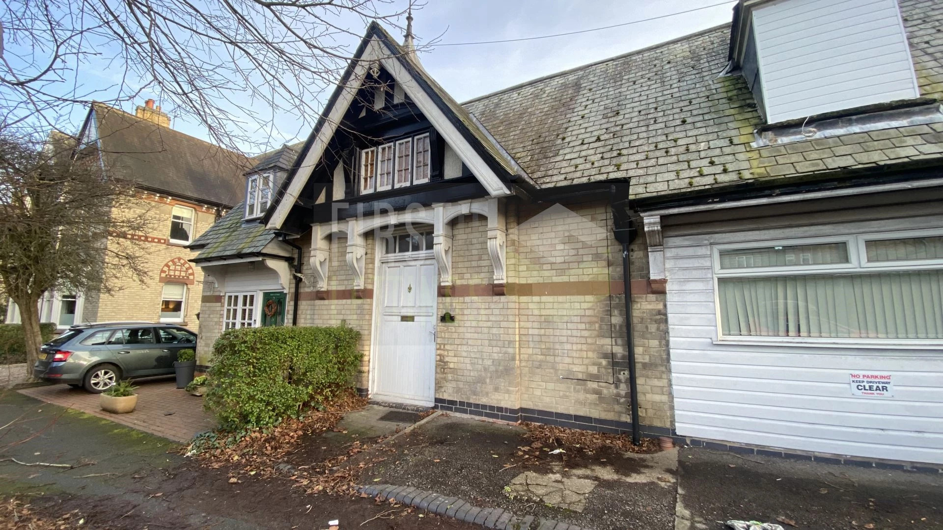 Property photo: Alexandra Road, Stoneygate, Leicester, LE2