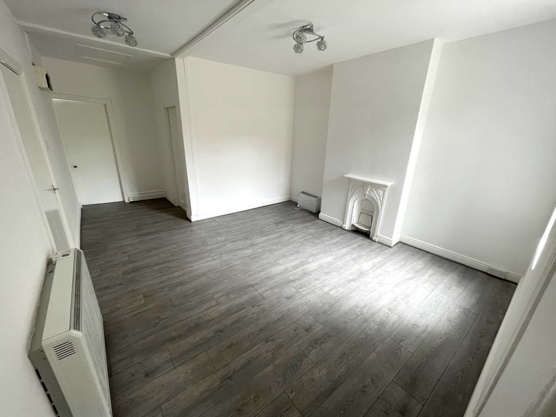 Property photo: Francis Street, Stoneygate, Leicester, LE2