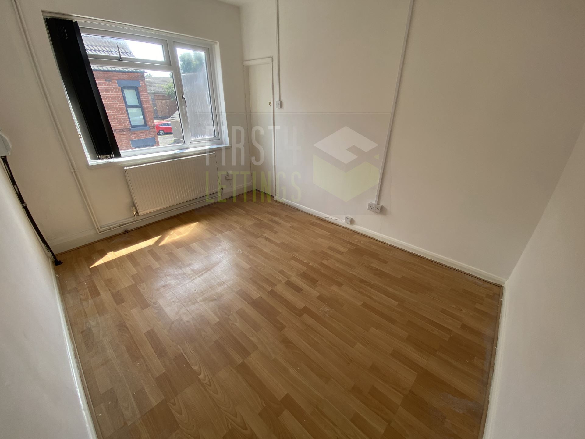 Silver Street Whitwick Coalville LE67