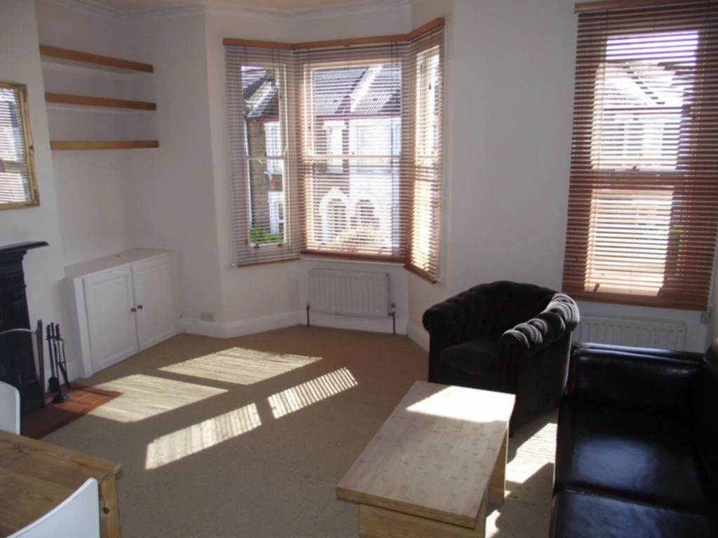 Longhurst Road Hither Green London SE13