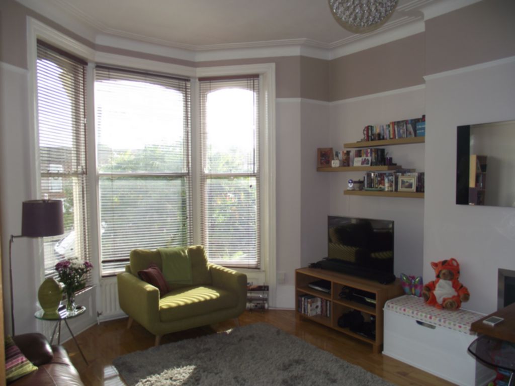 Property photo: Hither Green, London, SE13