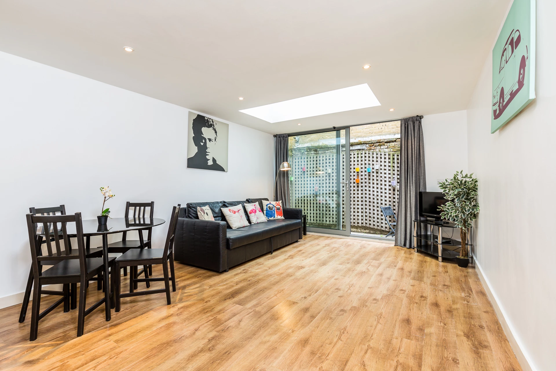 Shoreditch London E2