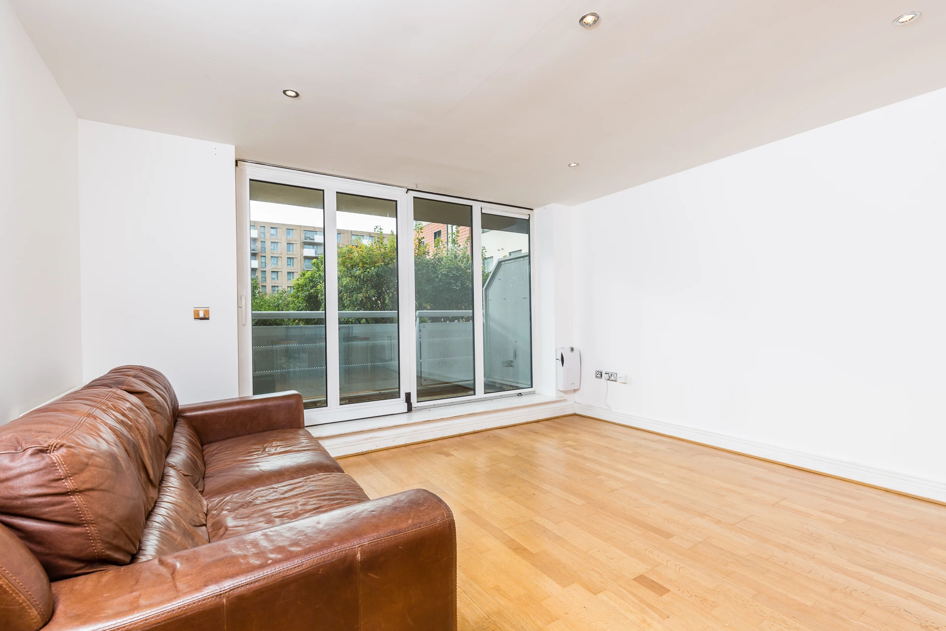 Canary Wharf London E16