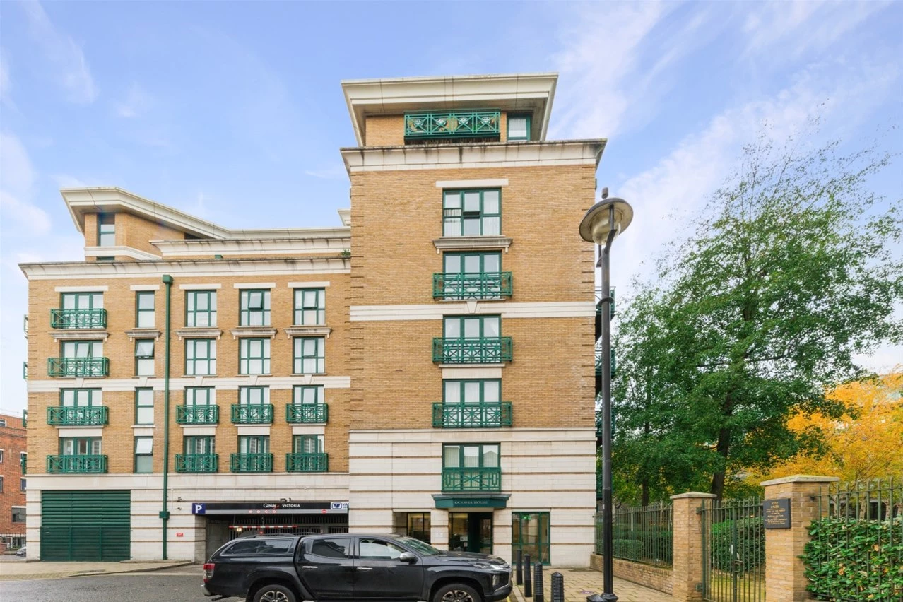 Westminster London SW1P