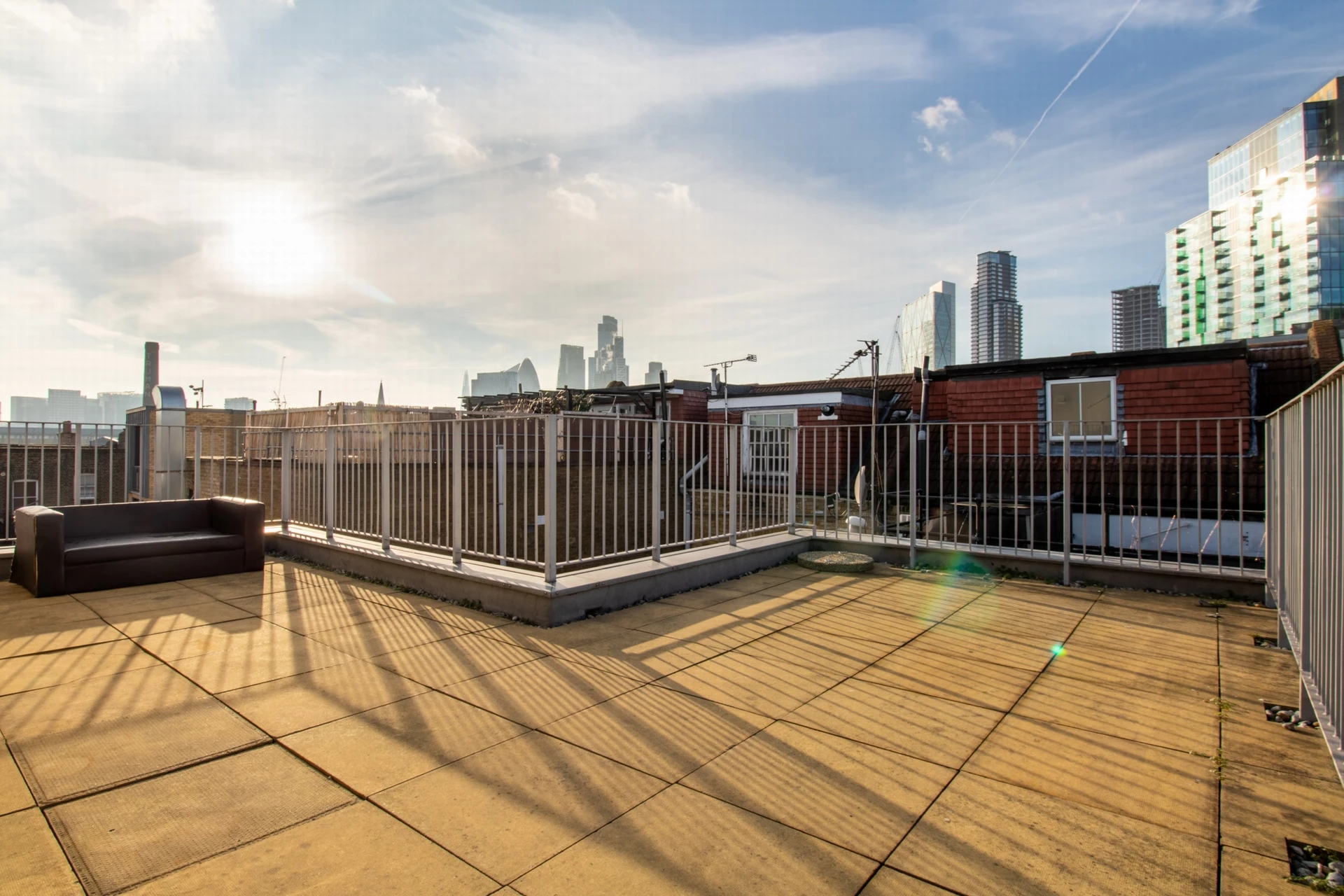 Shoreditch London E2