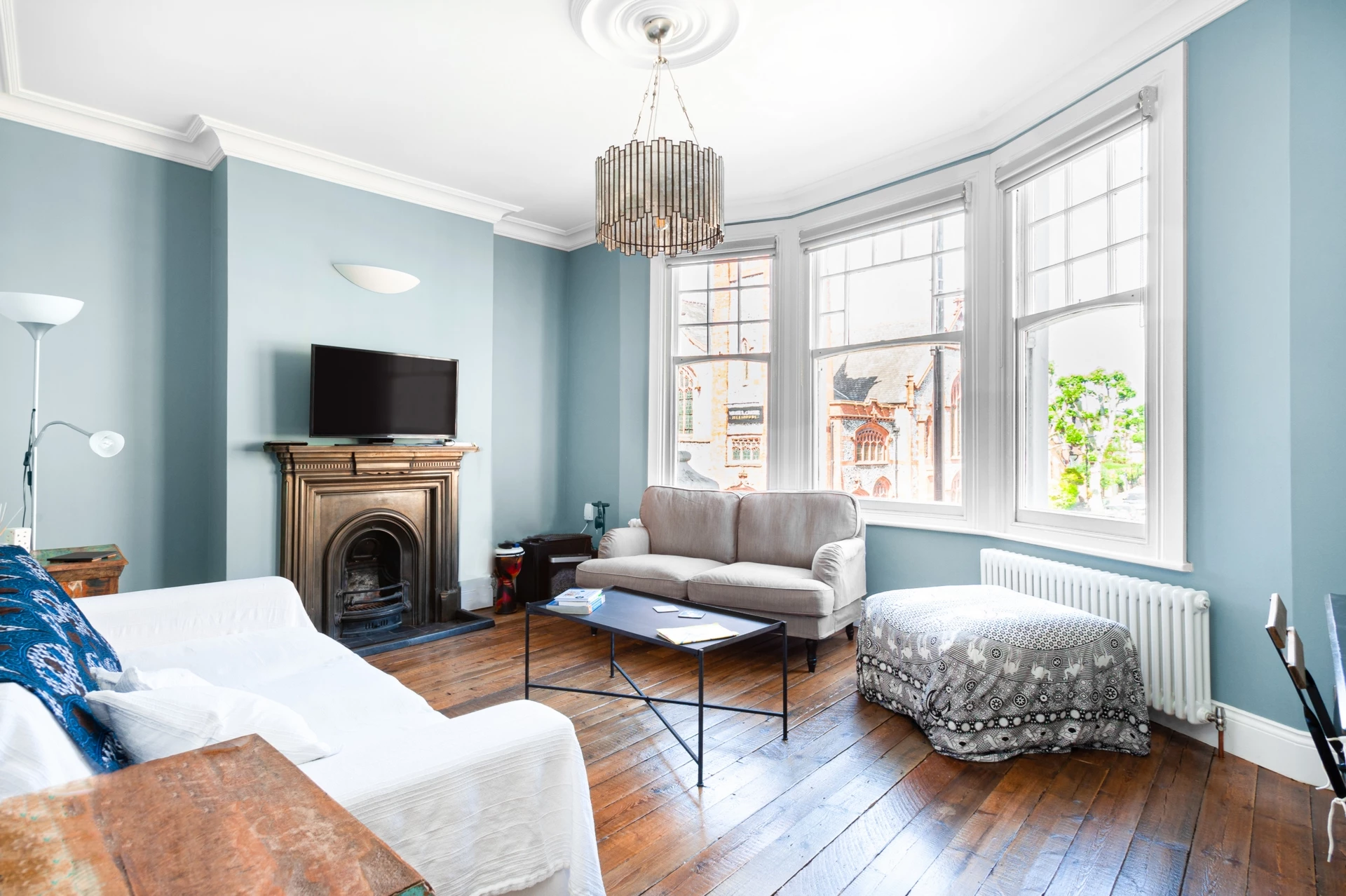 Muswell Hill London N10