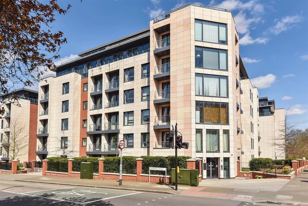 Putney London SW15