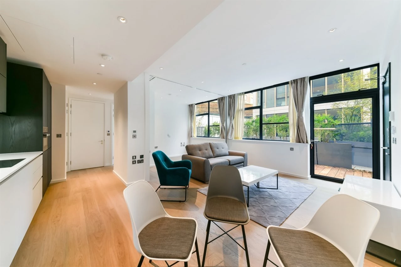 Shoreditch London E2