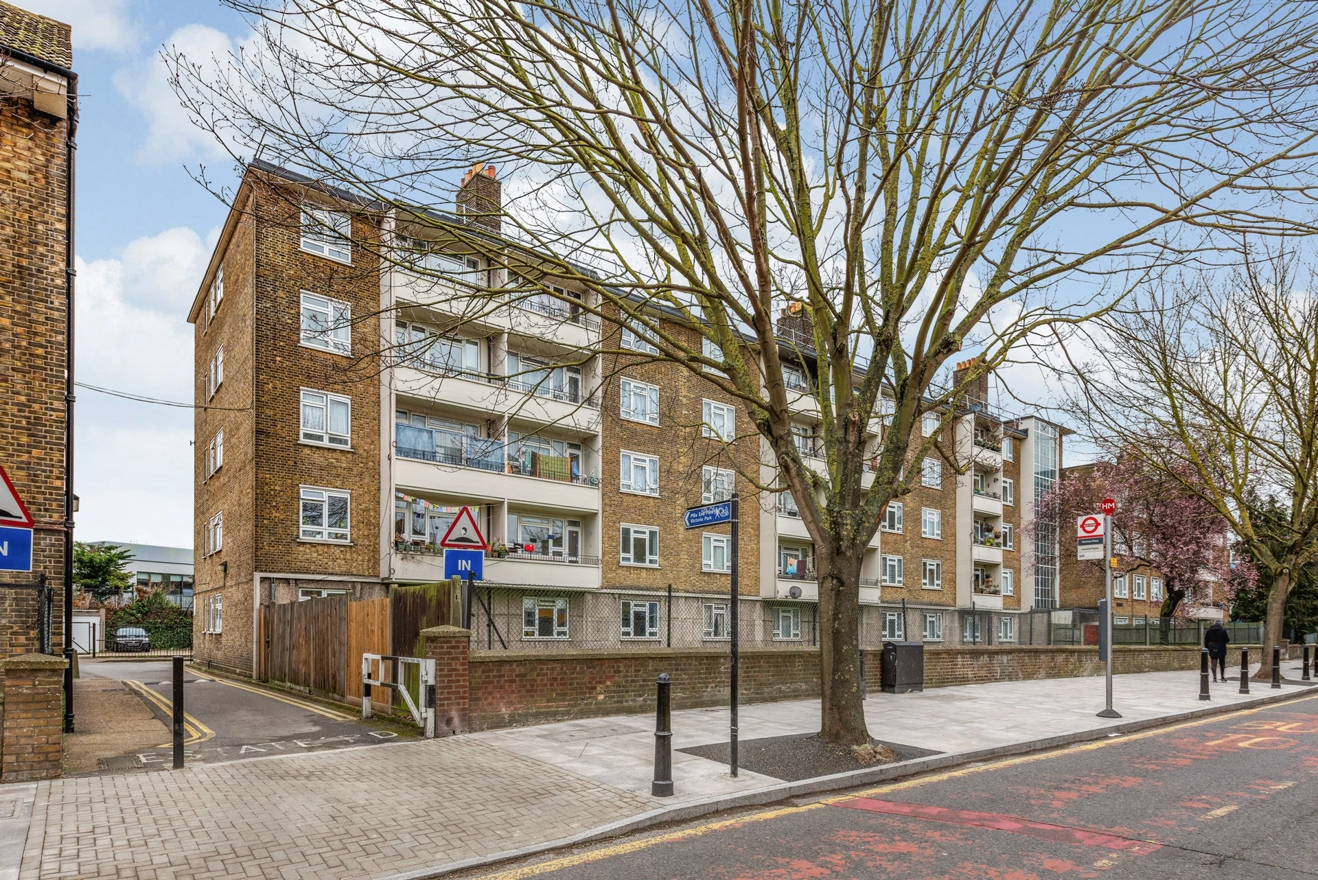 Bethnal Green London E2