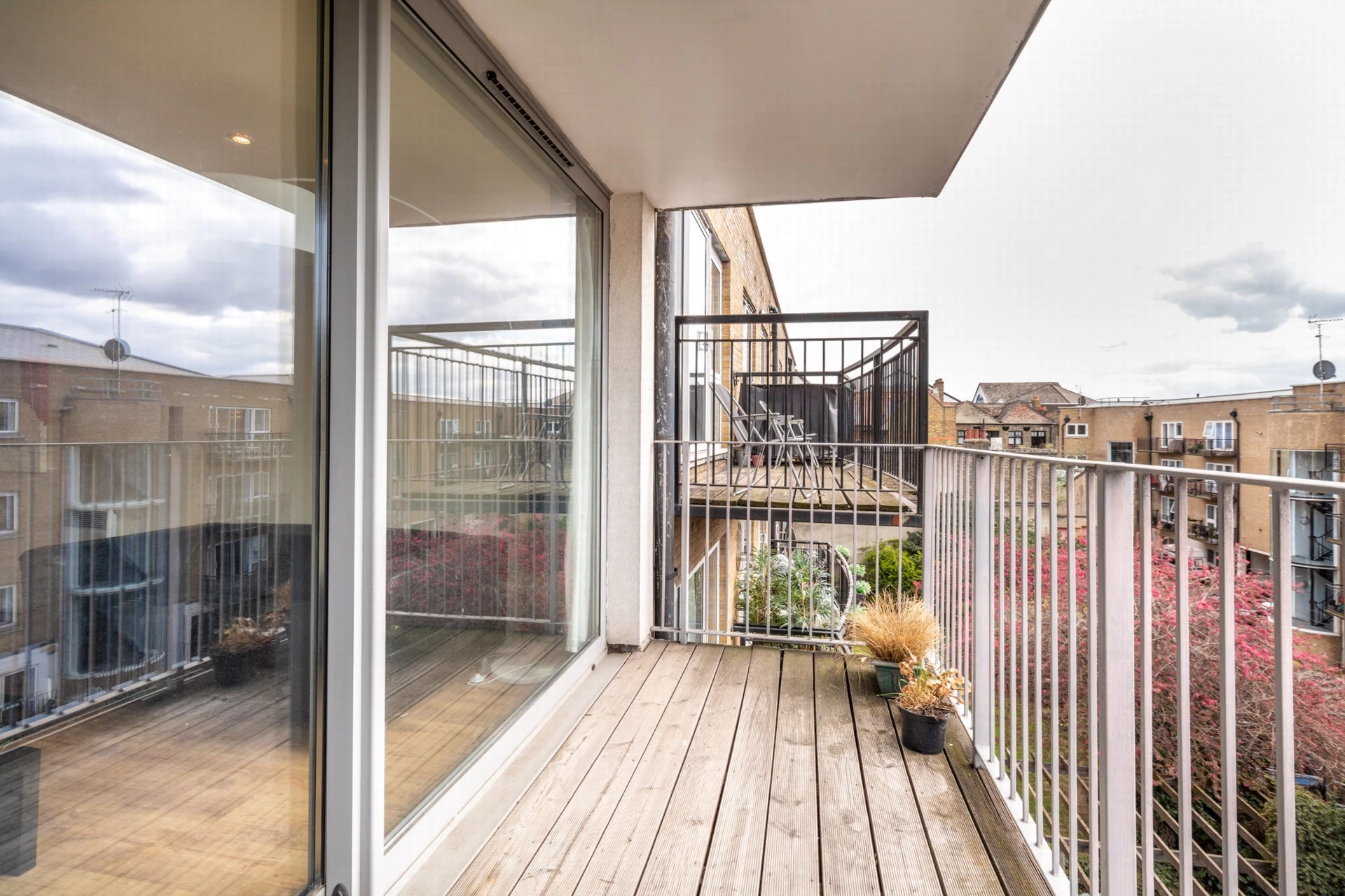 Shoreditch London E2