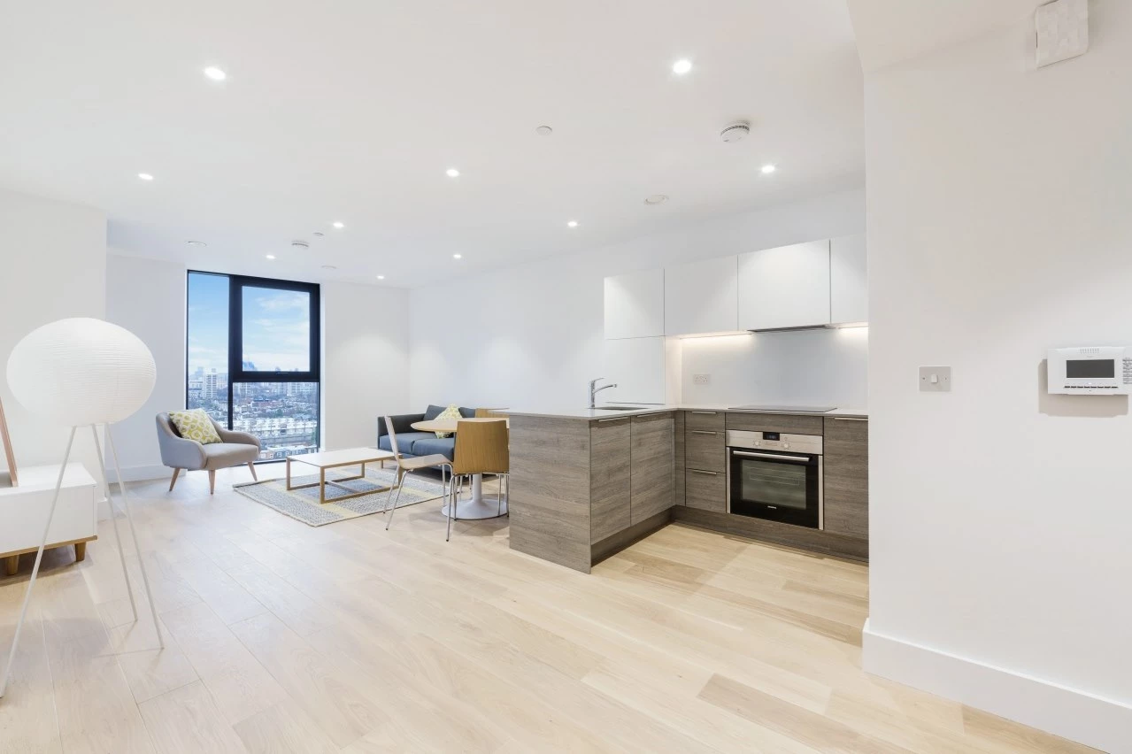 Dalston Hackney E8
