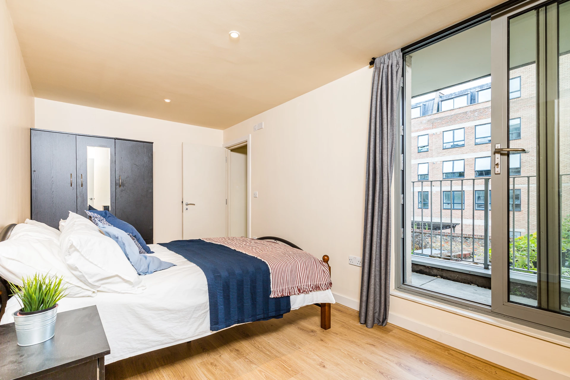 Shoreditch London E2