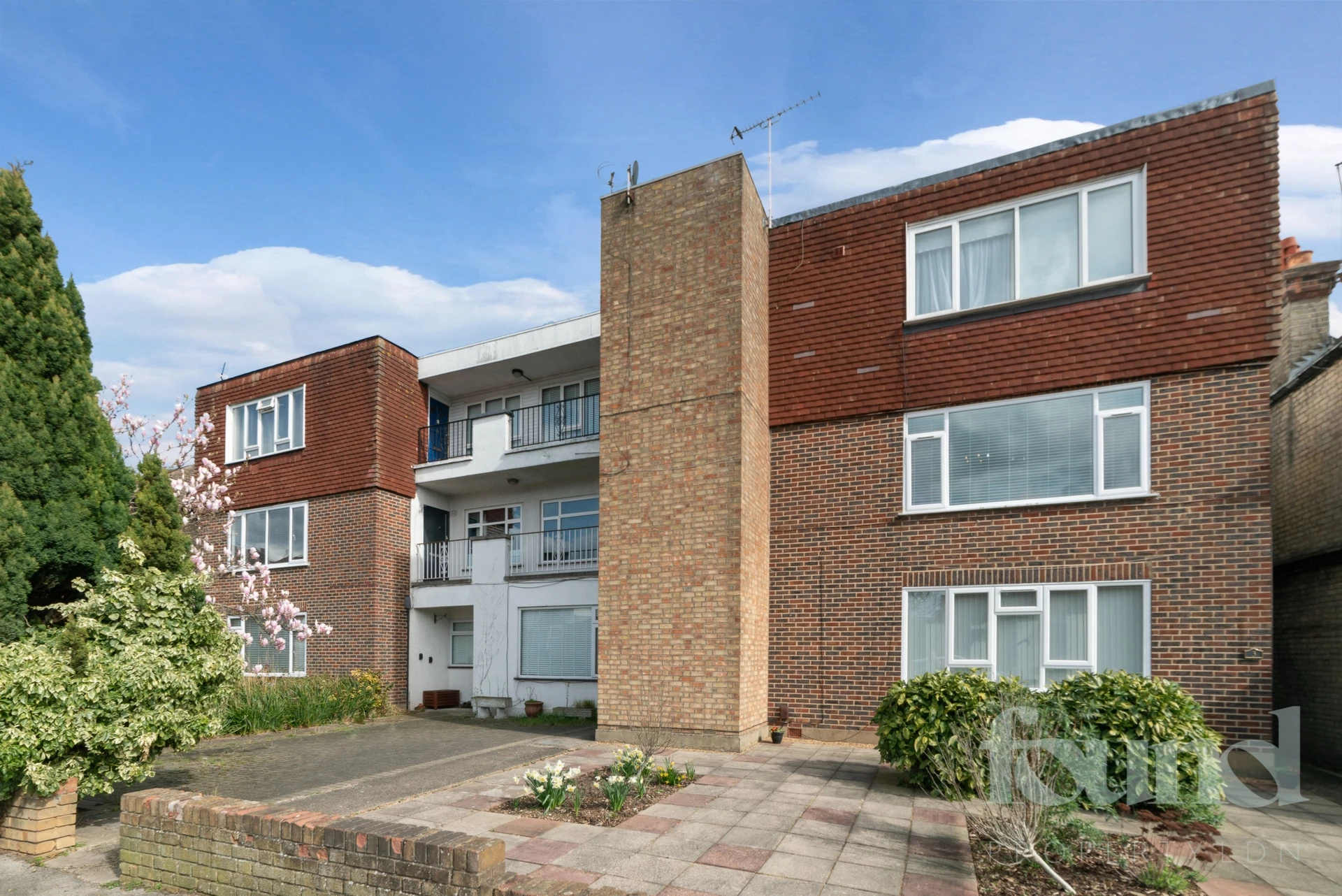 Chingford E4