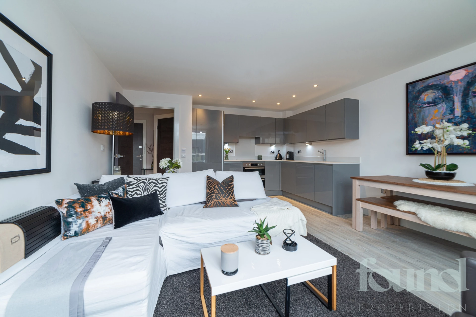 Property photo: Isleworth, TW7